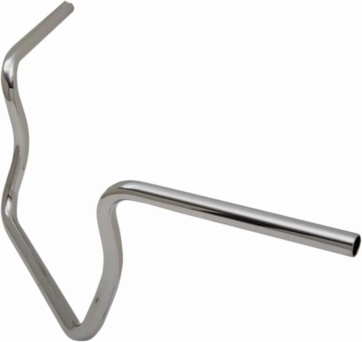 Кермо Ape Hanger 1"