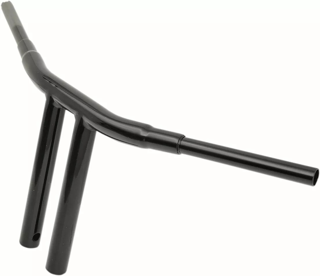 1-1/2" "Big" Buffalo Bar