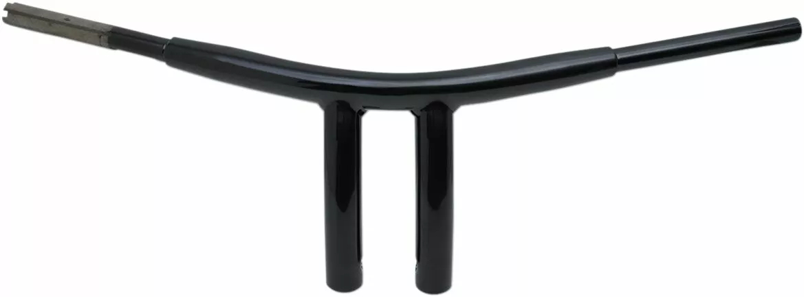 1-1/2" "Big" Buffalo Bar