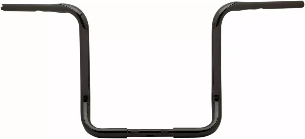 1-1/4" Bagger Ape Hanger Handlebar