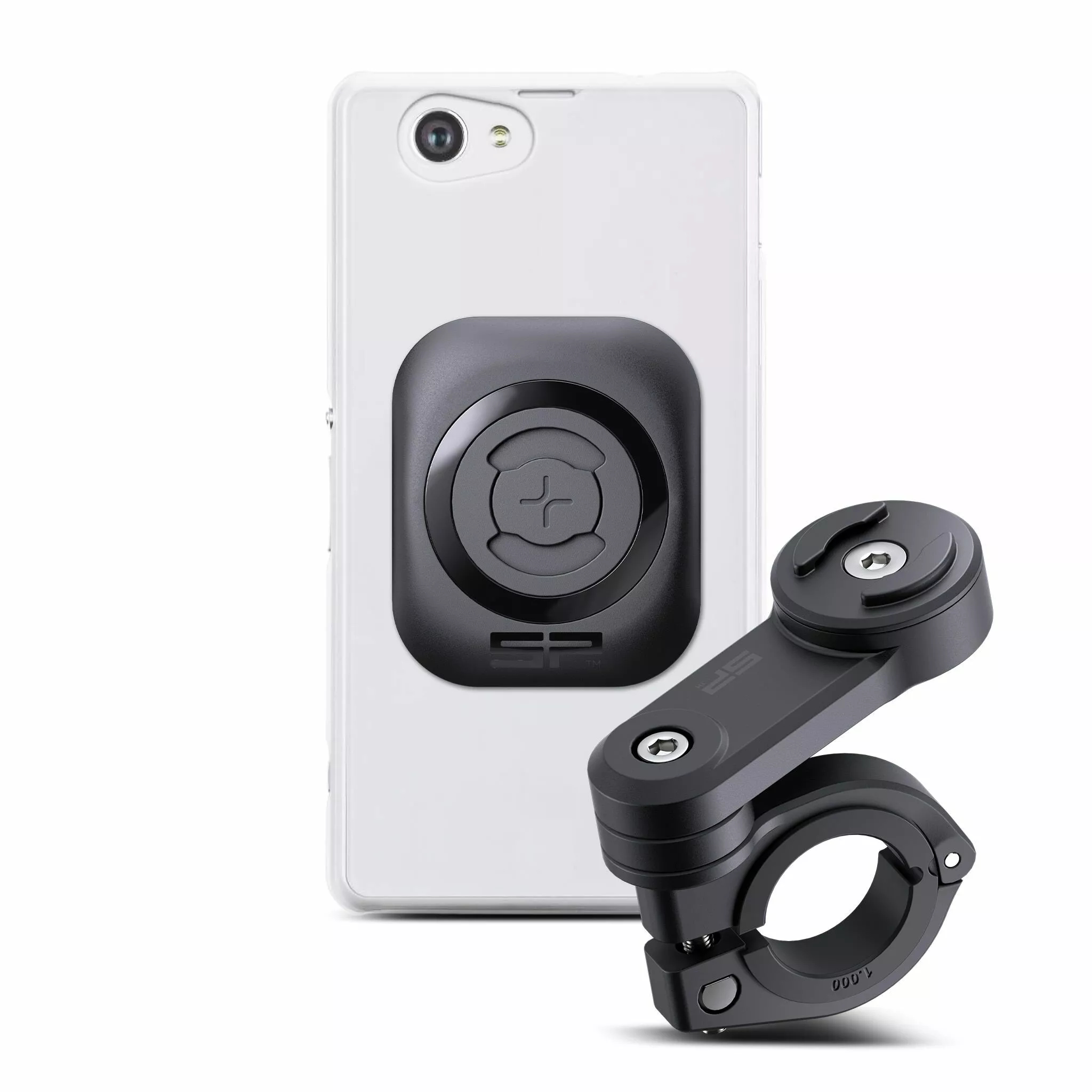 Універсальний інтерфейс Moto Bundle