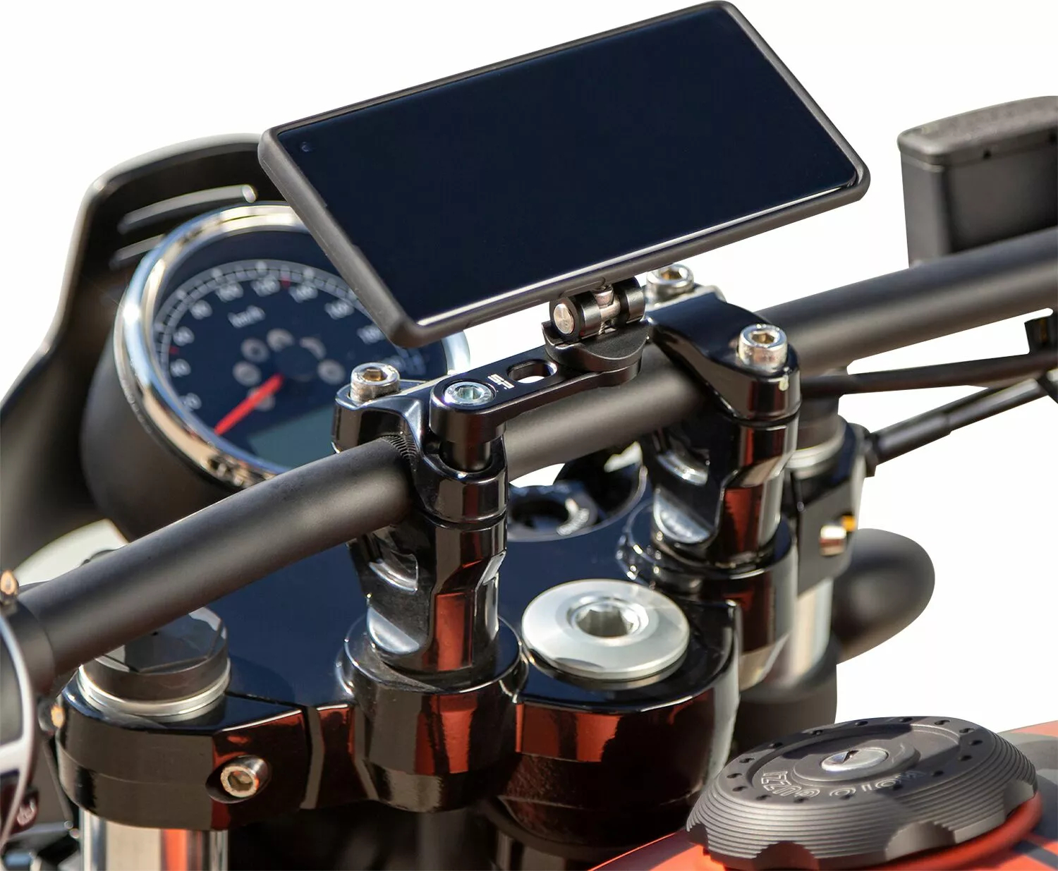 Кріплення затискача Pro