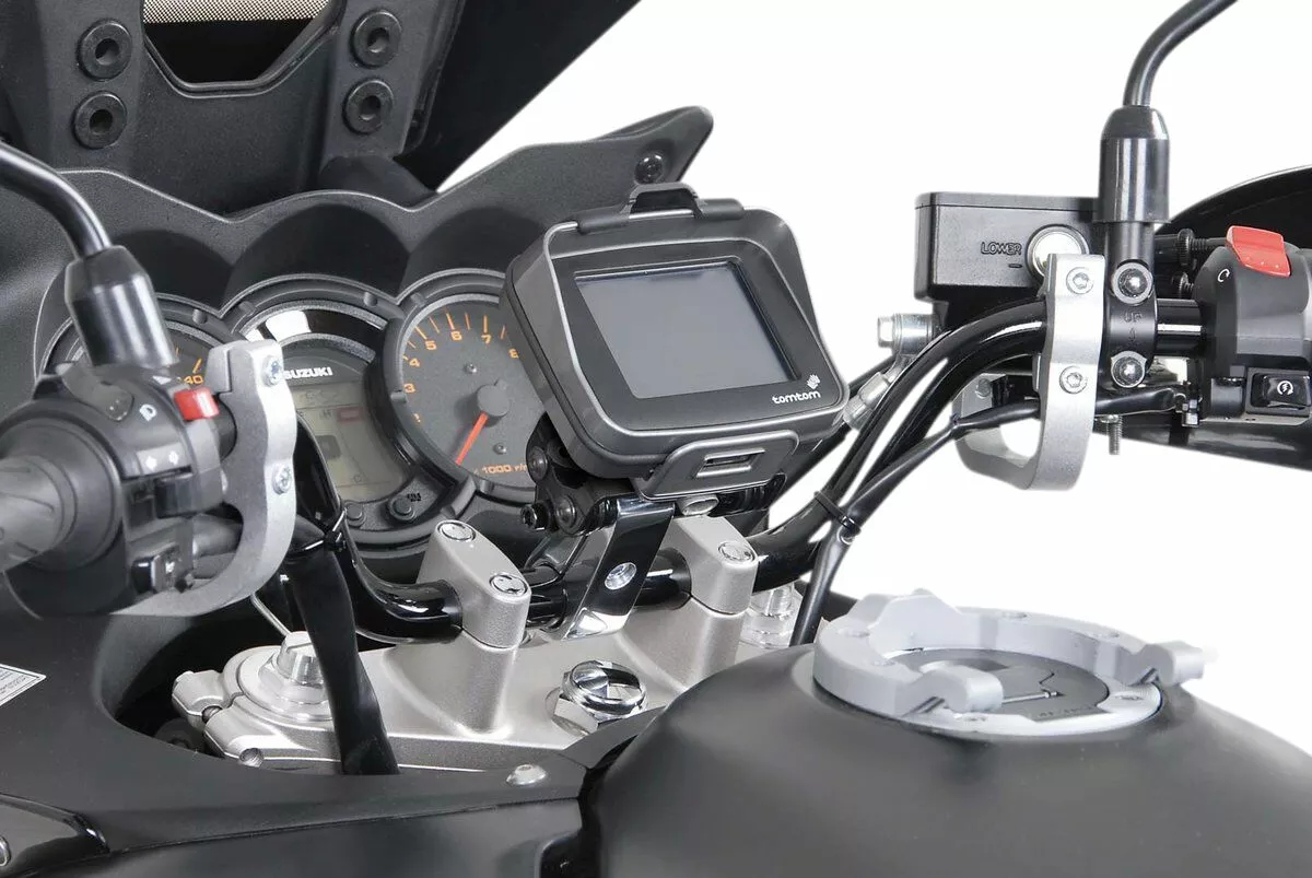 Кріплення GPS