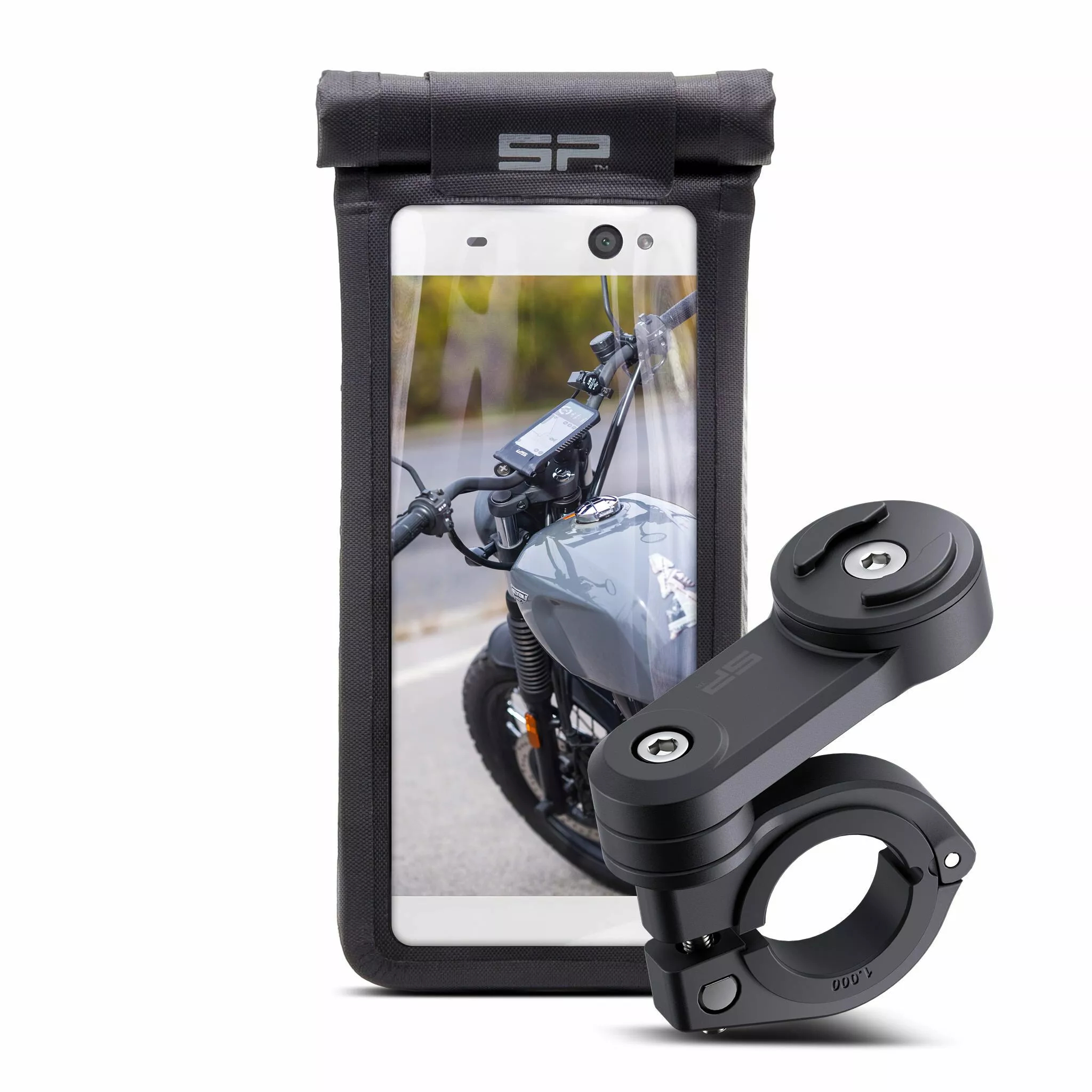 Універсальний чохол Moto Bundle