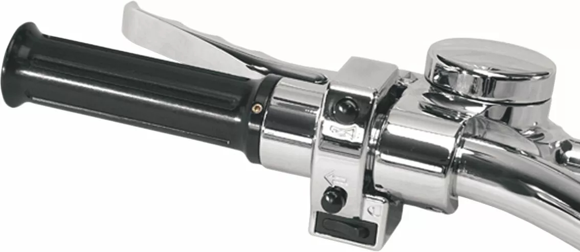 JX Design Grip Spacers