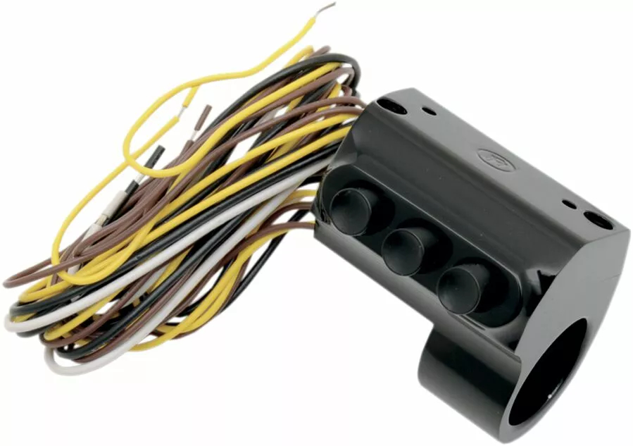 Перемикач на кермі Contour Billet