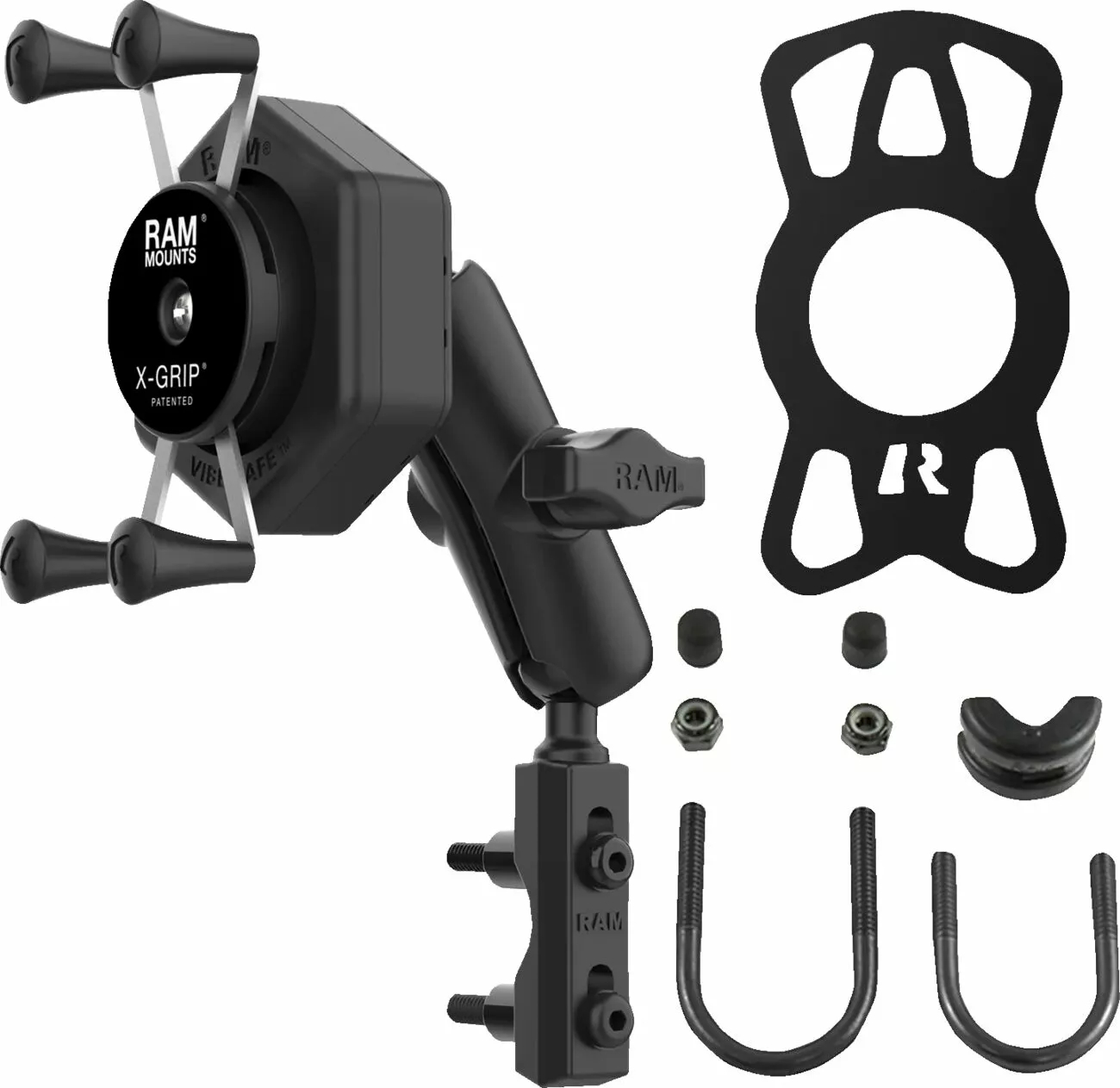 Комплект кріплення X-Grip®