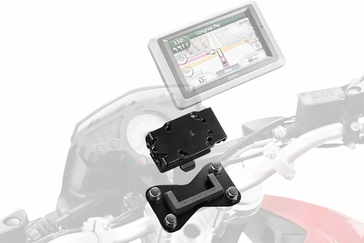 Кріплення GPS
