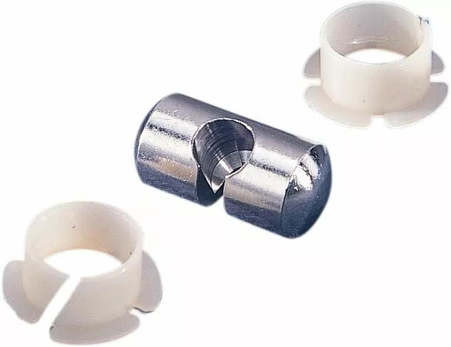 Штифт і втулка троса зчеплення/гальма