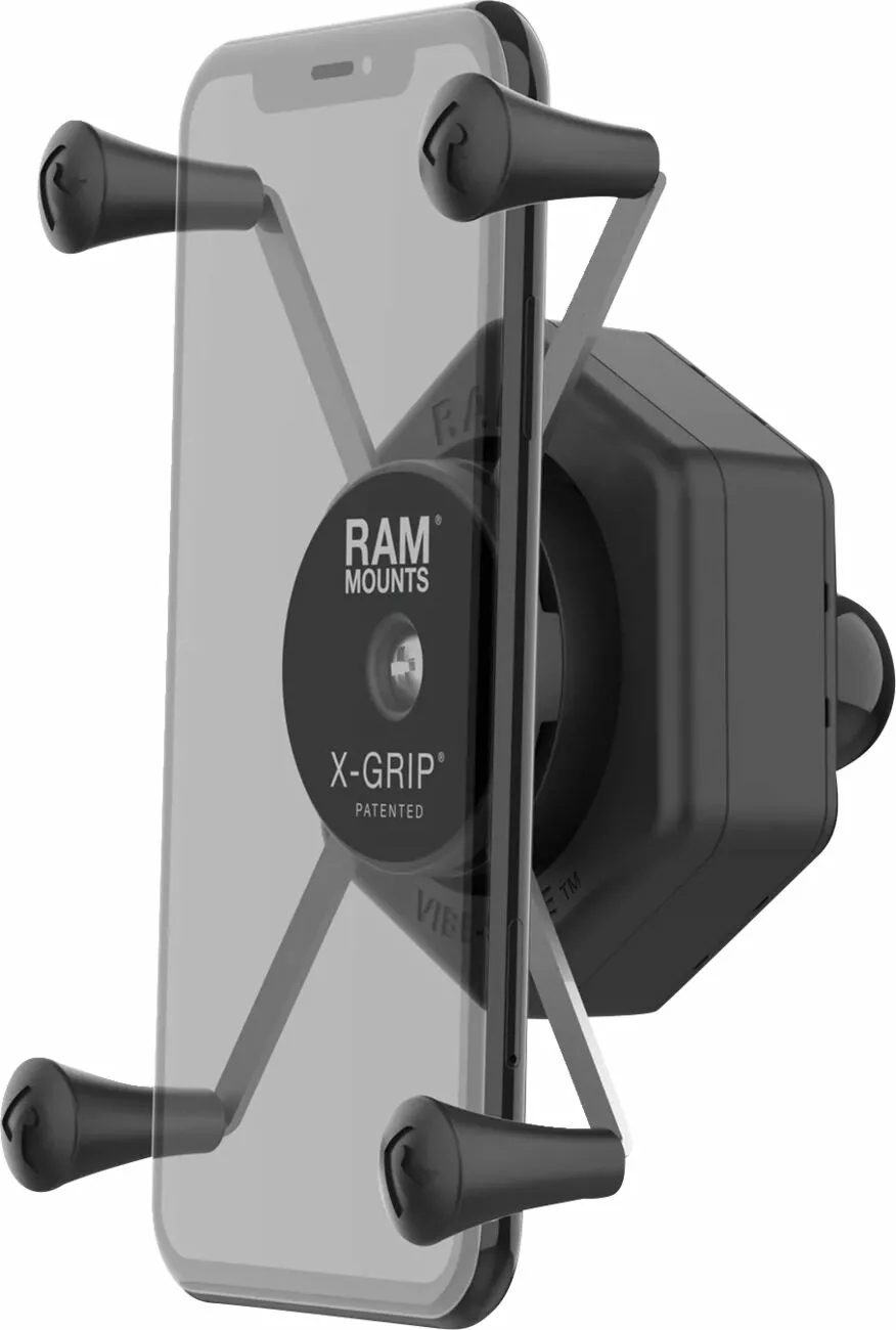 Комплект кріплення X-Grip®