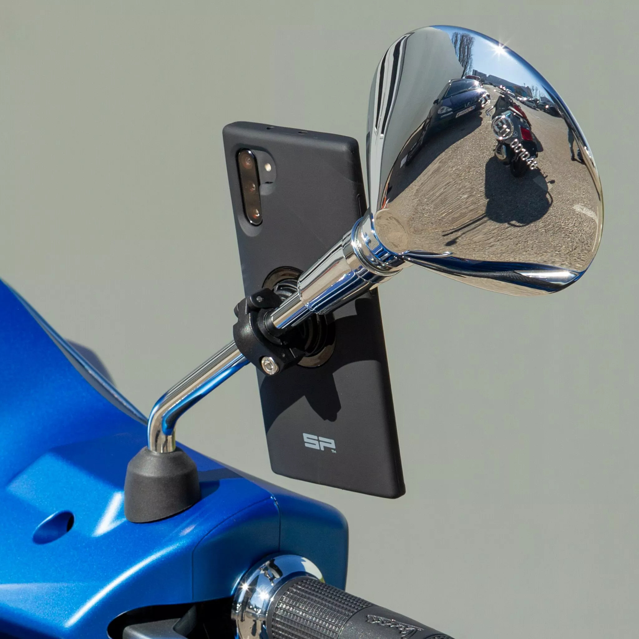 Діаметр Адаптери Mirror Mount (Pro)