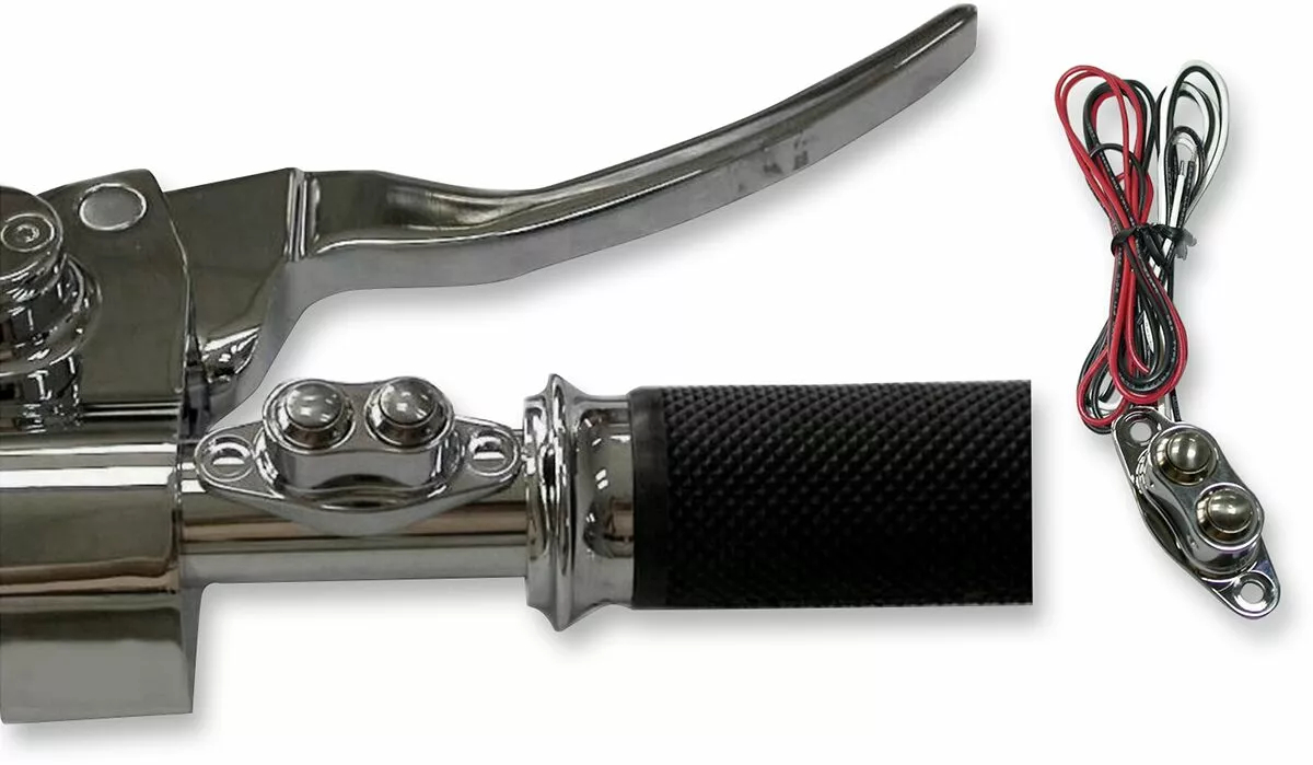 Комплект перемикачів Duet Handlebar