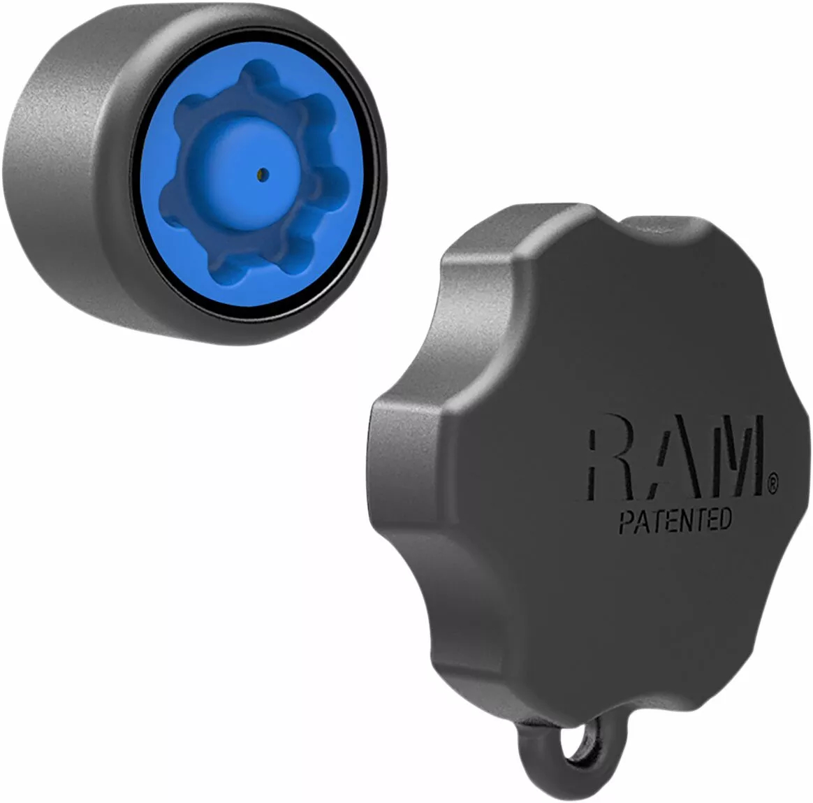 Ручка безпеки Pin-Lock