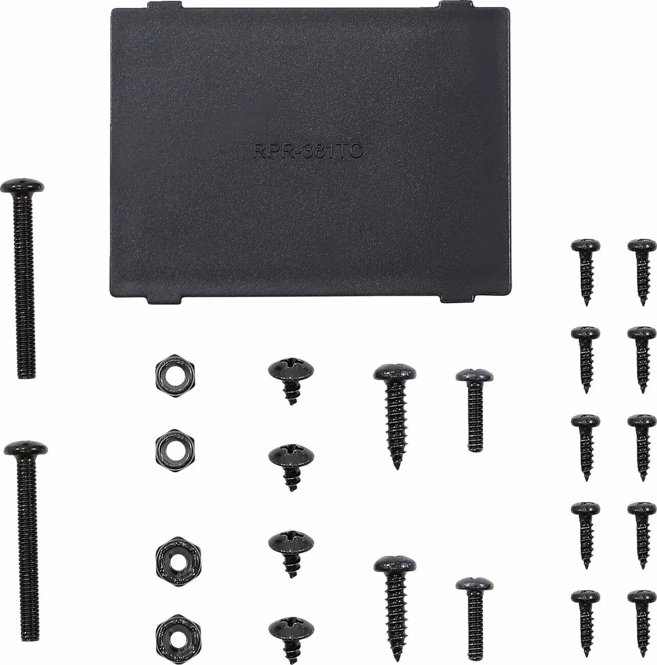 Підпружинений тримач Tab-Lock™
