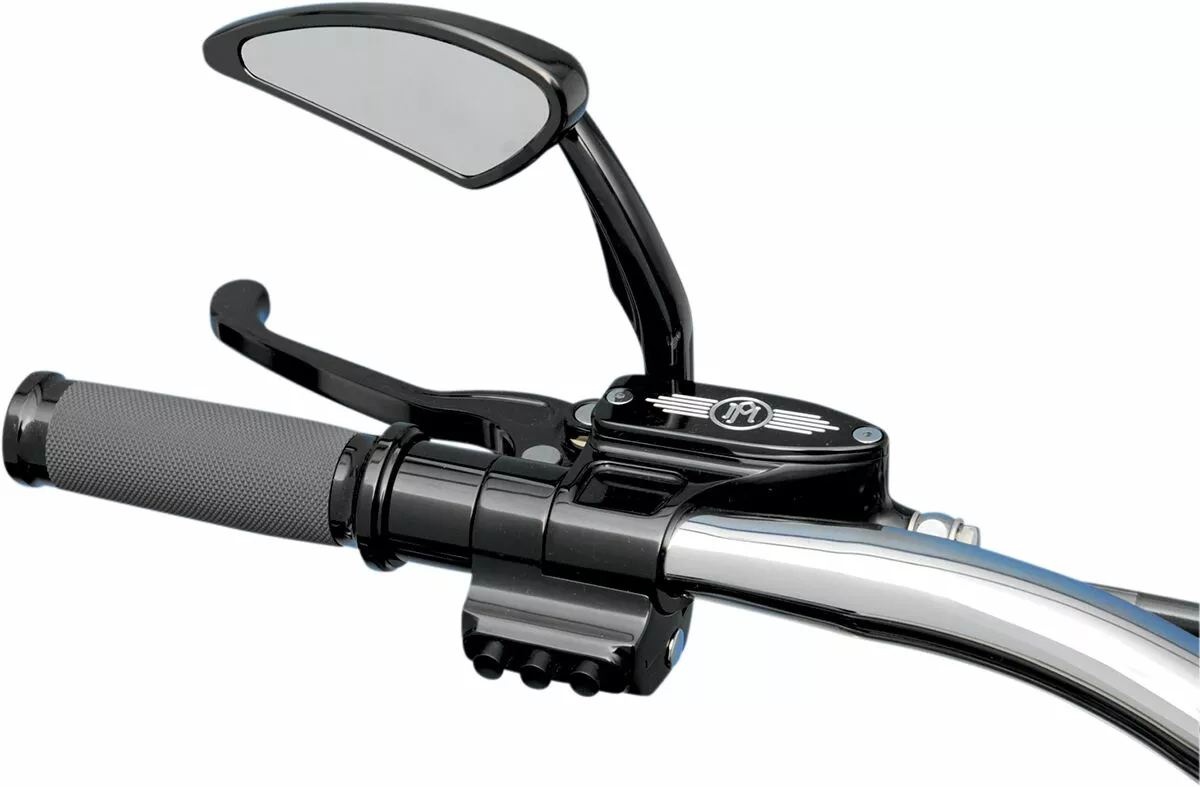 Перемикач на кермі Contour Billet