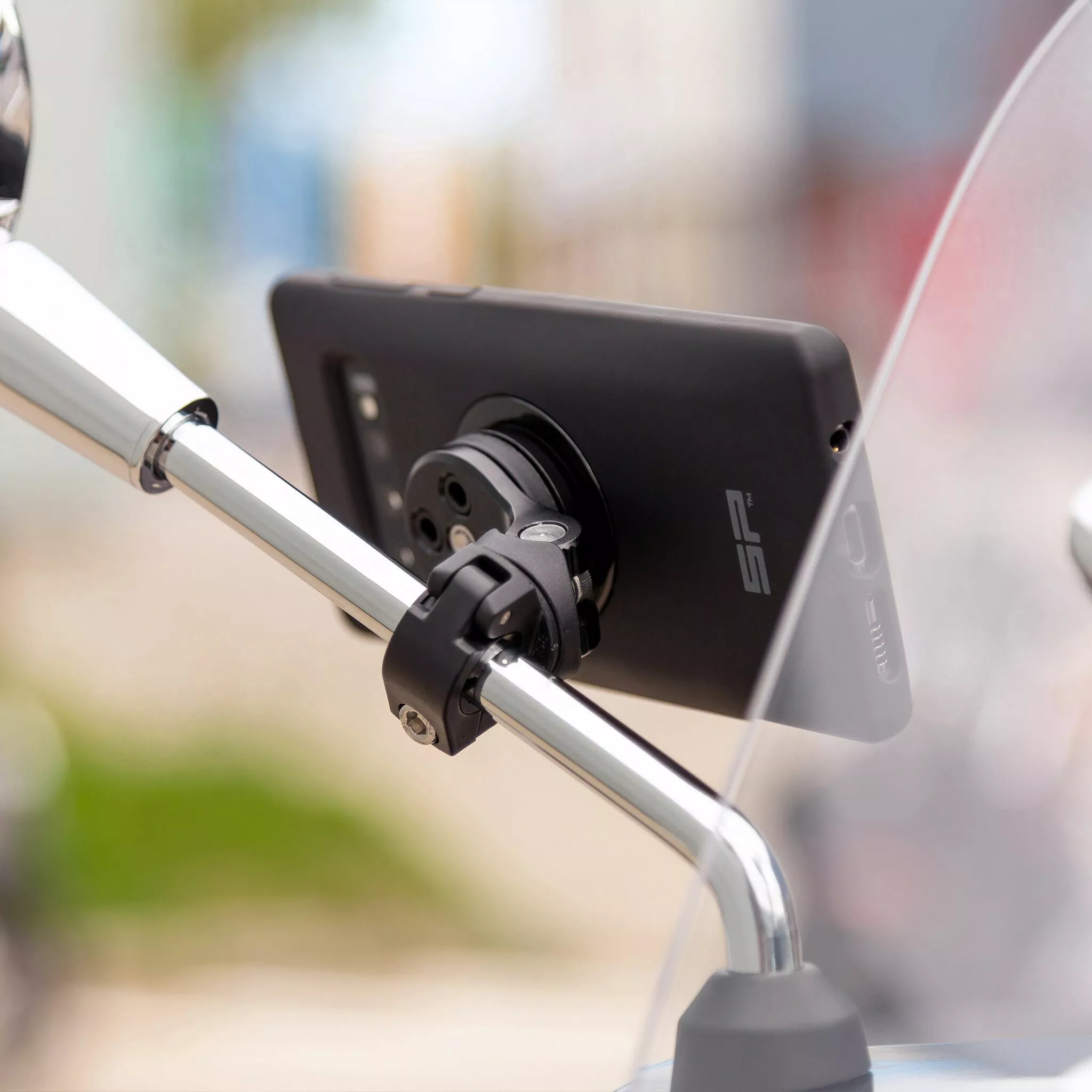 Діаметр Адаптери Mirror Mount (Pro)
