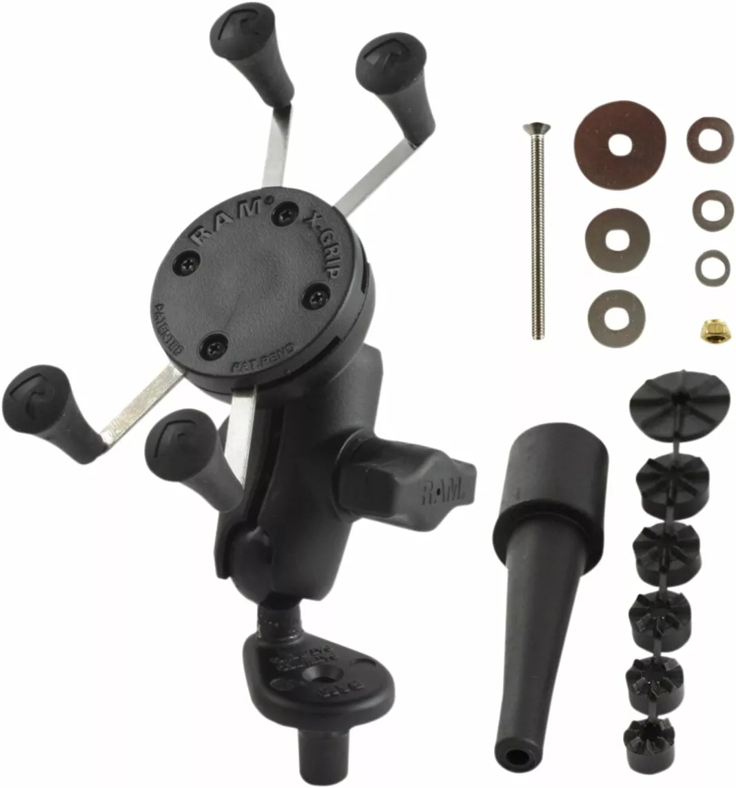 Комплект кріплення X-Grip®