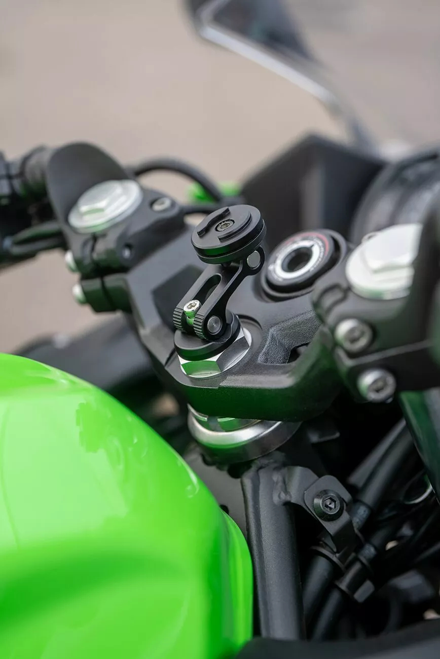 Moto Stem Mount Pro