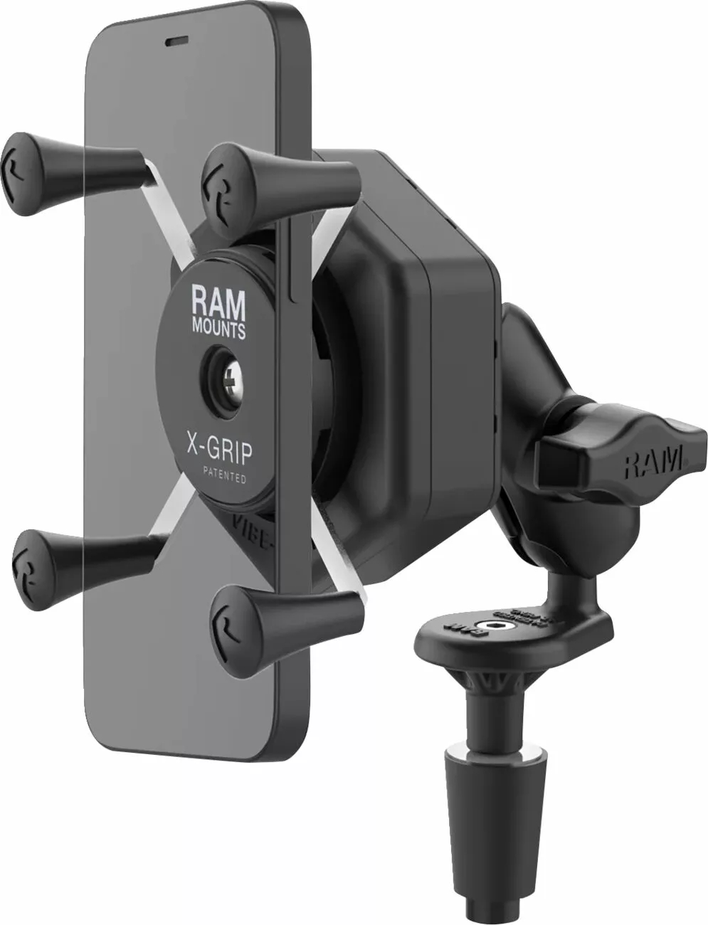 Комплект кріплення X-Grip®