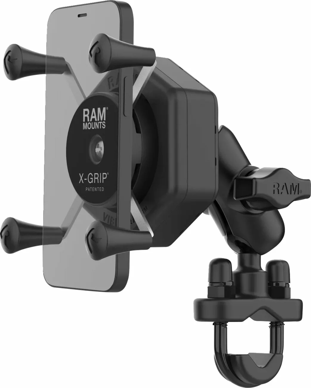 Комплект кріплення X-Grip®