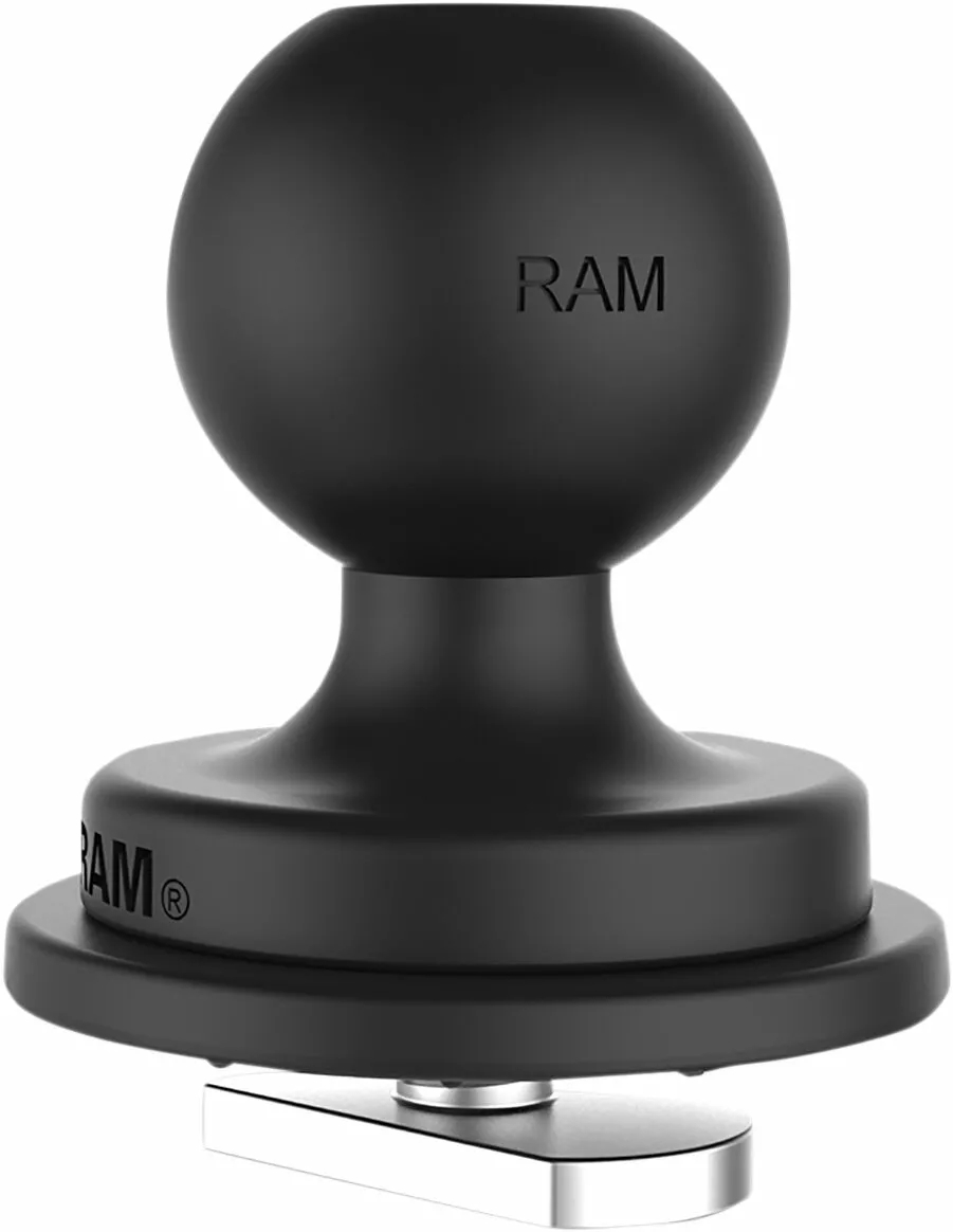 Track Ball™ із кріпленням Т-образного болта