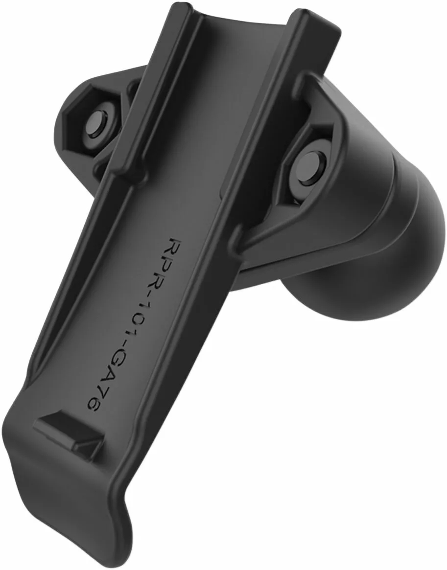 RAM® Spine Clip Holder з кулькою для портативних пристроїв Garmin