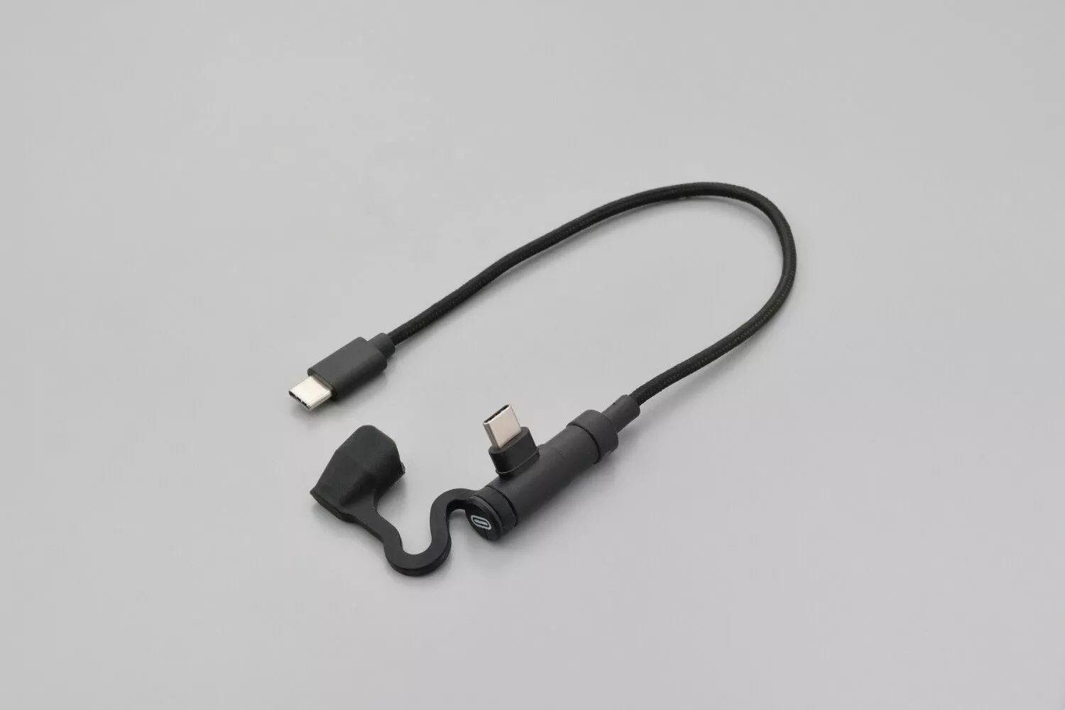 Зарядний кабель USB C