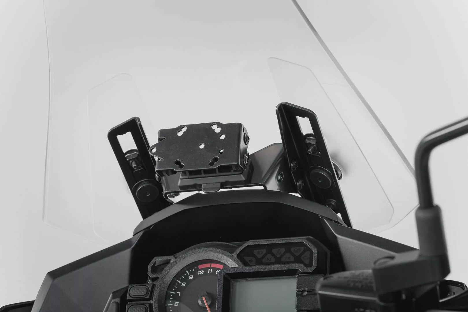 Кріплення GPS для кабіни