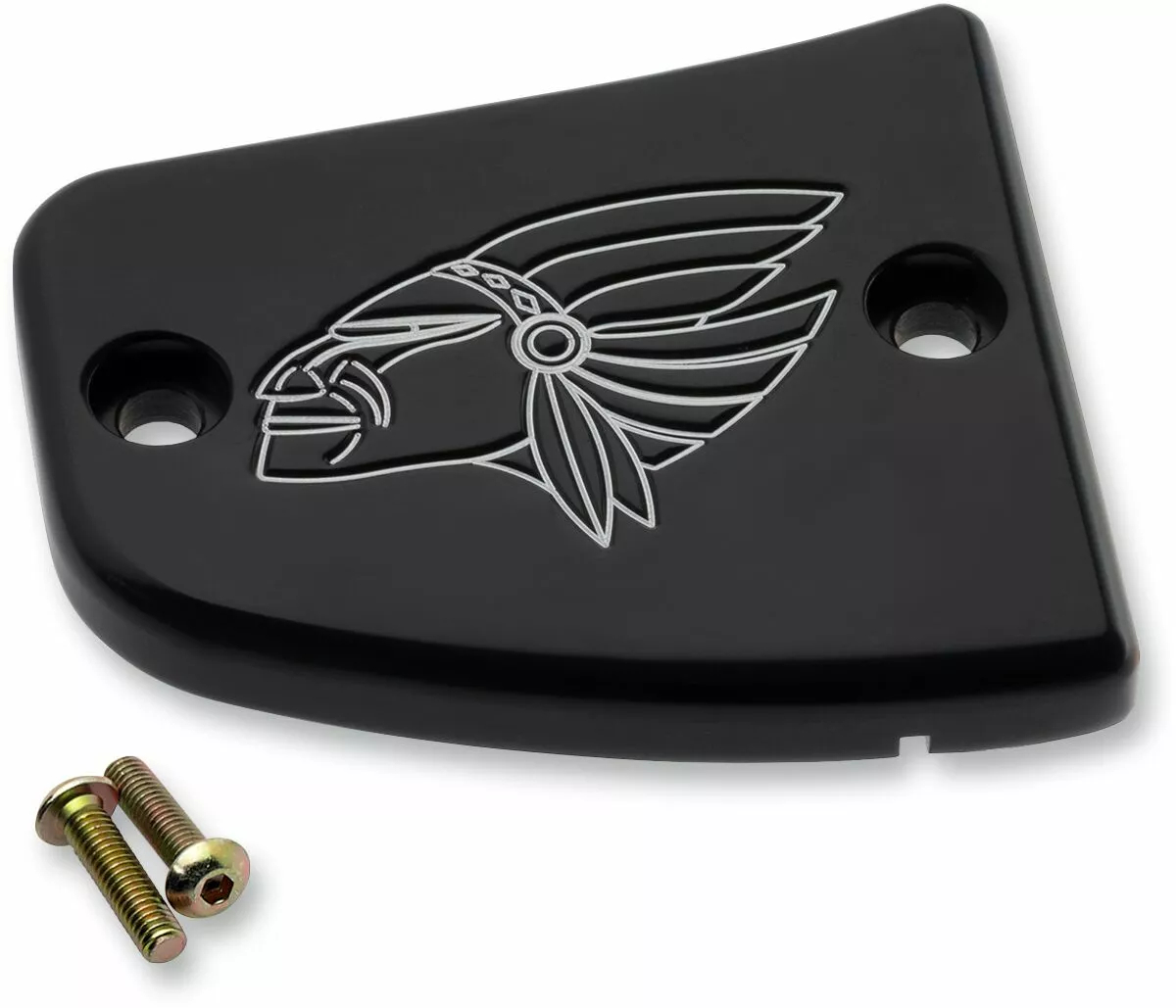 Кришка головного переднього гальмівного циліндра для Indian Scout