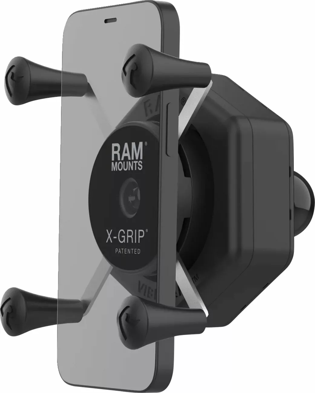 Комплект кріплення X-Grip®