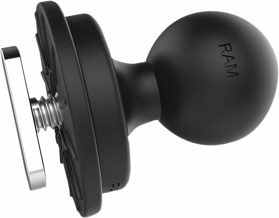 Track Ball™ із кріпленням Т-образного болта
