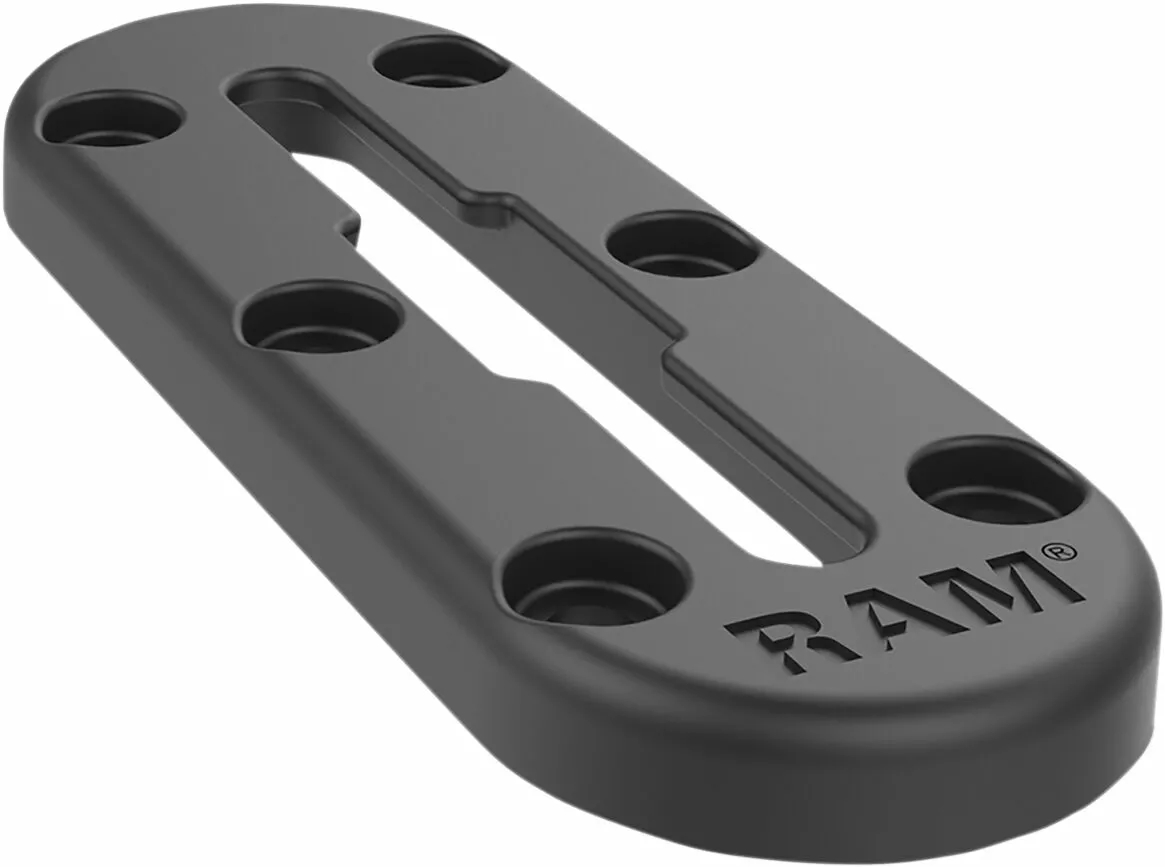 3-дюймова композитна гусениця Tough-Track&trade; з верхнім завантаженням
