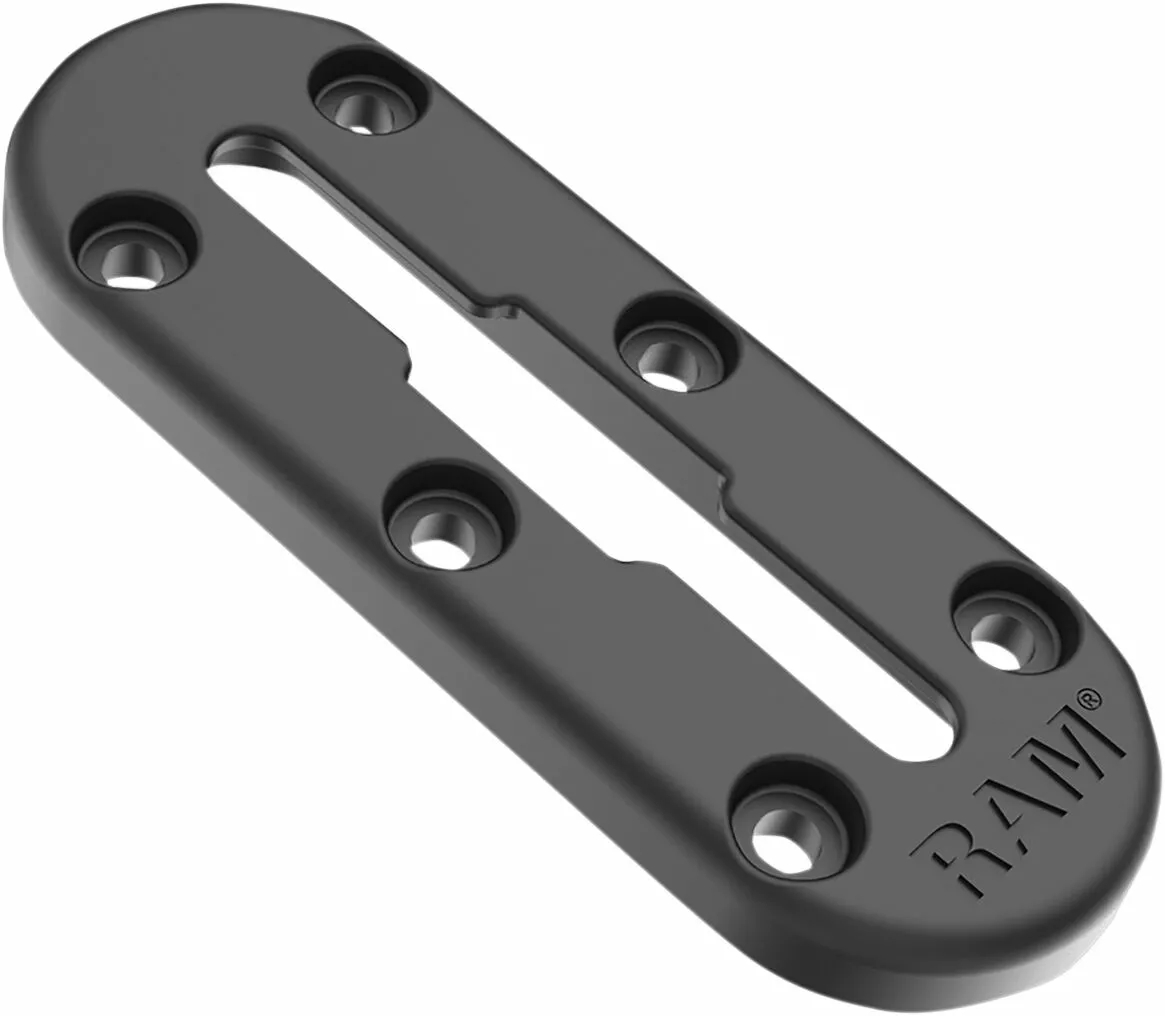 3-дюймова композитна гусениця Tough-Track&trade; з верхнім завантаженням