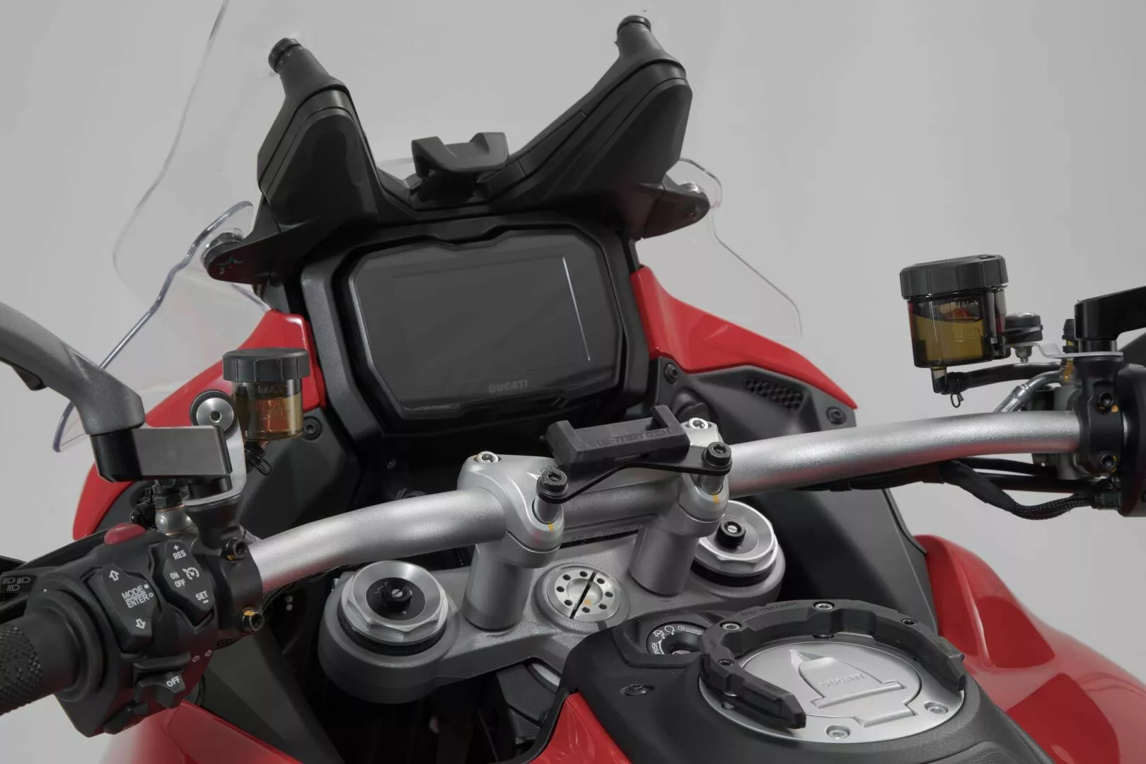 Кріплення GPS