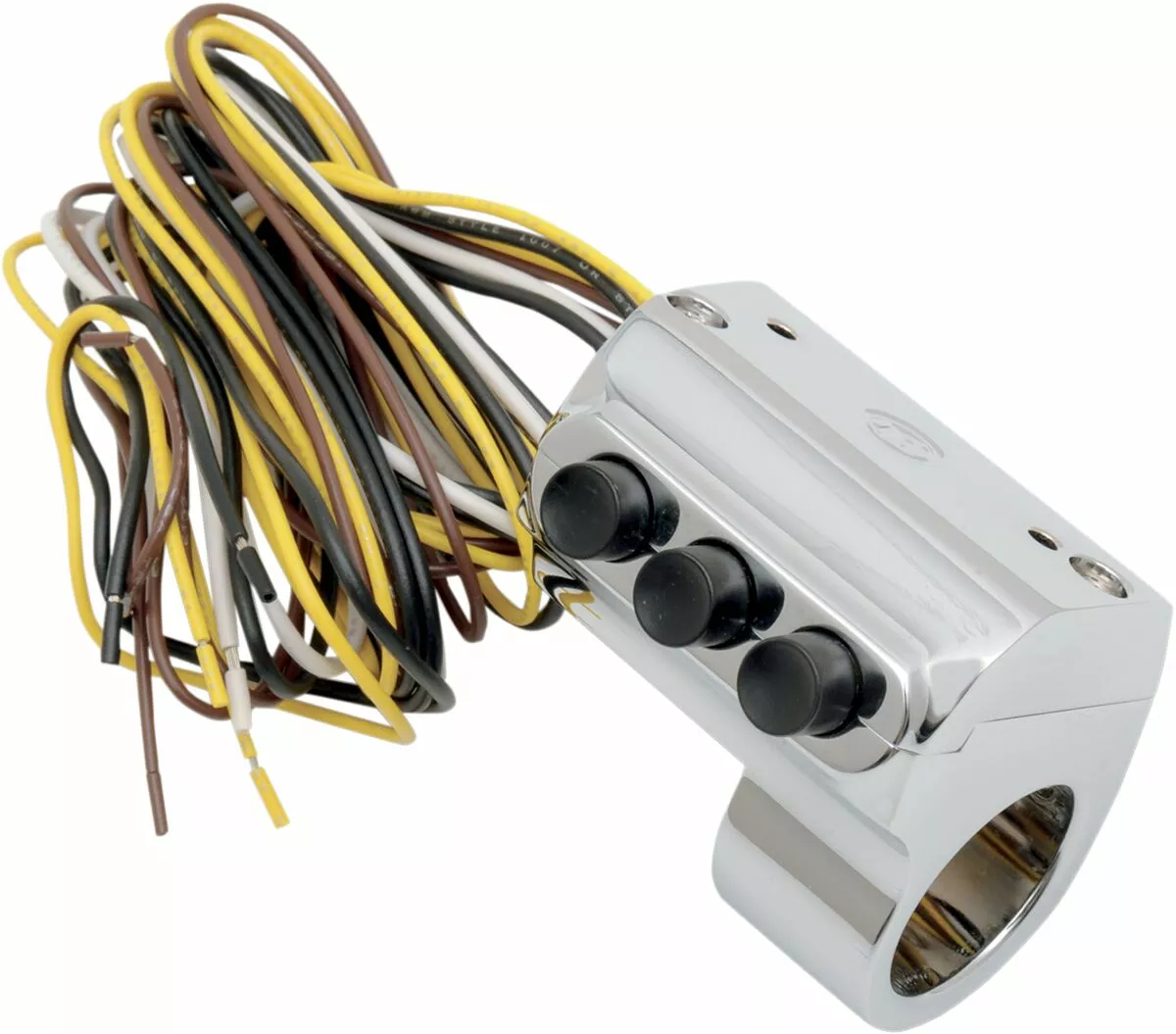 Перемикач на кермі Contour Billet