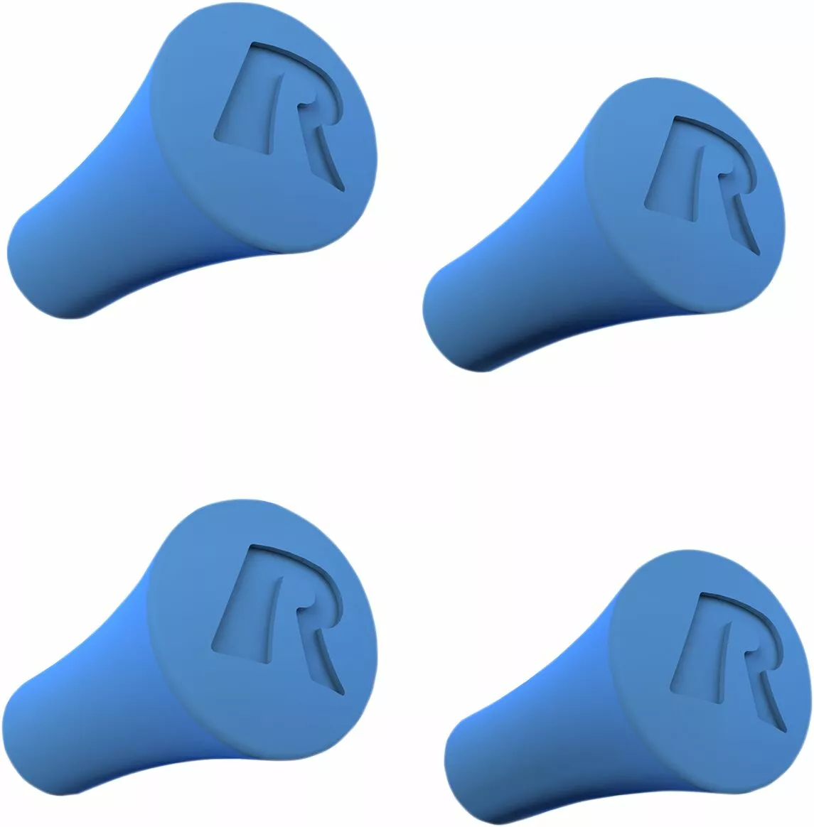 Змінні штифтові ковпачки X-Grip®