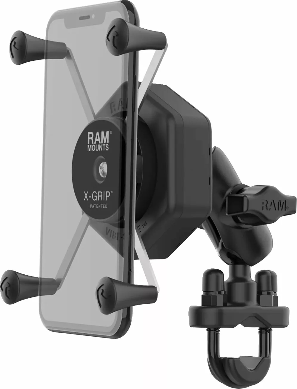 Комплект кріплення X-Grip®