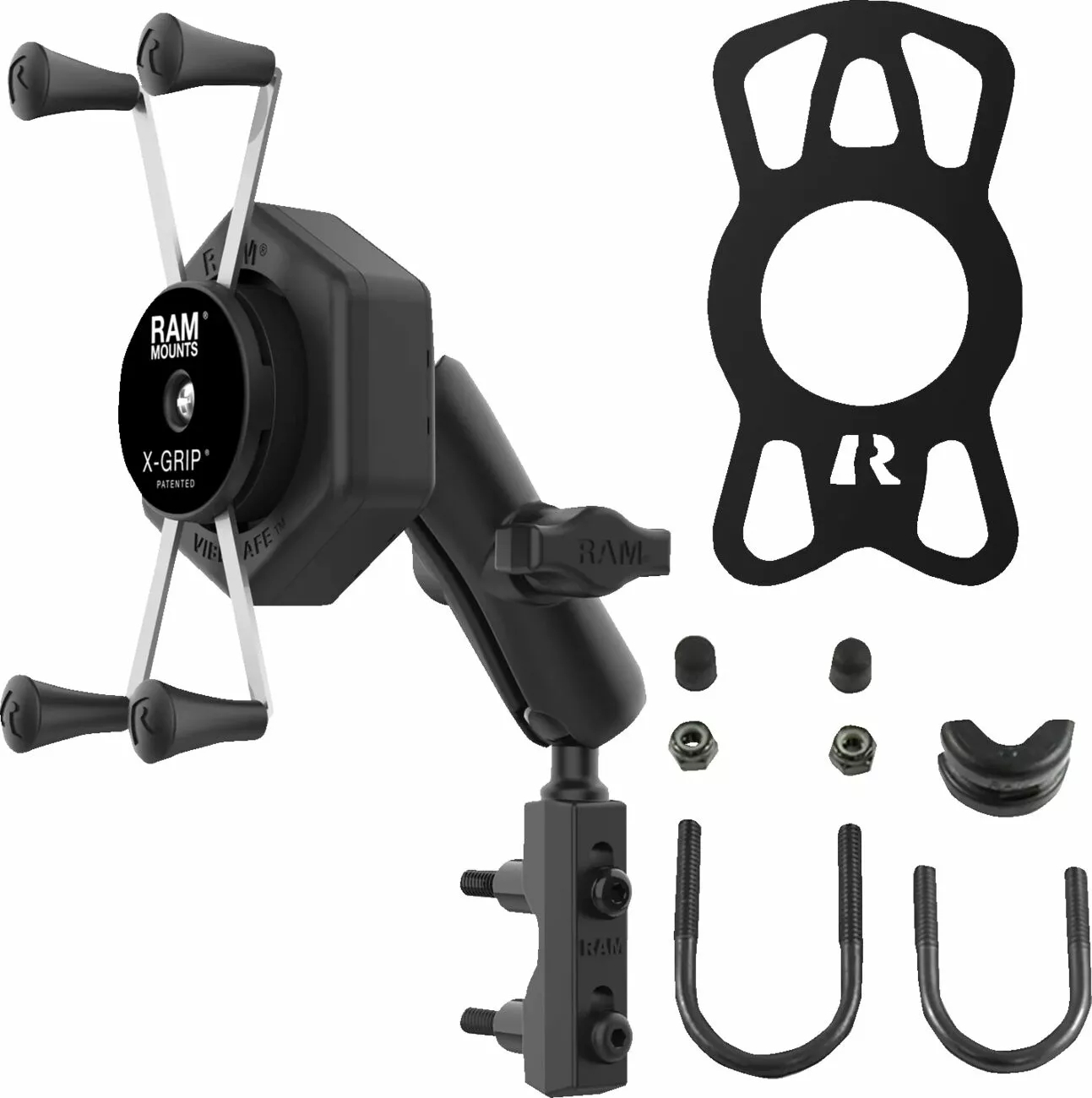 Комплект кріплення X-Grip®