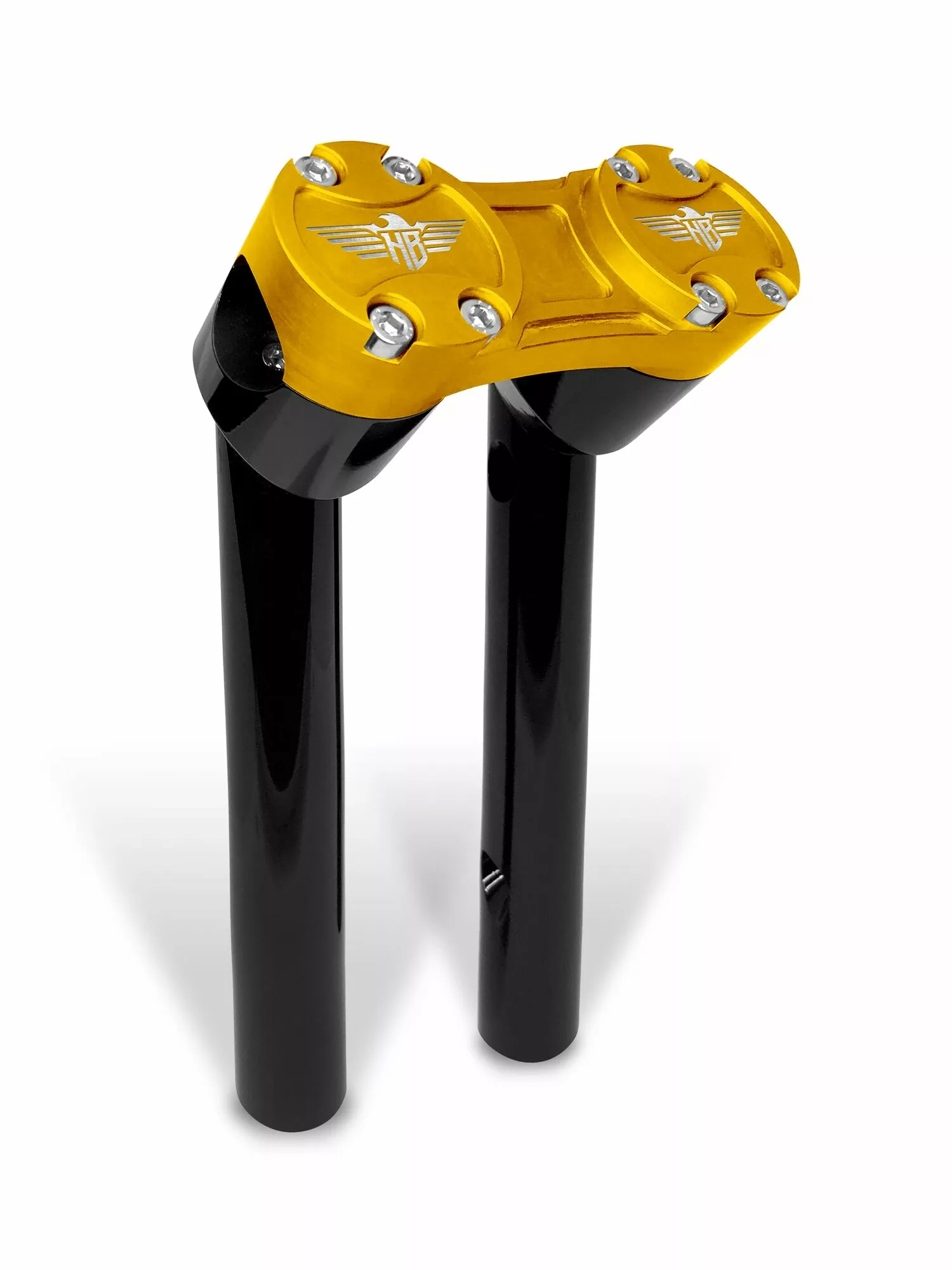 Clubstyle Pullback Riser