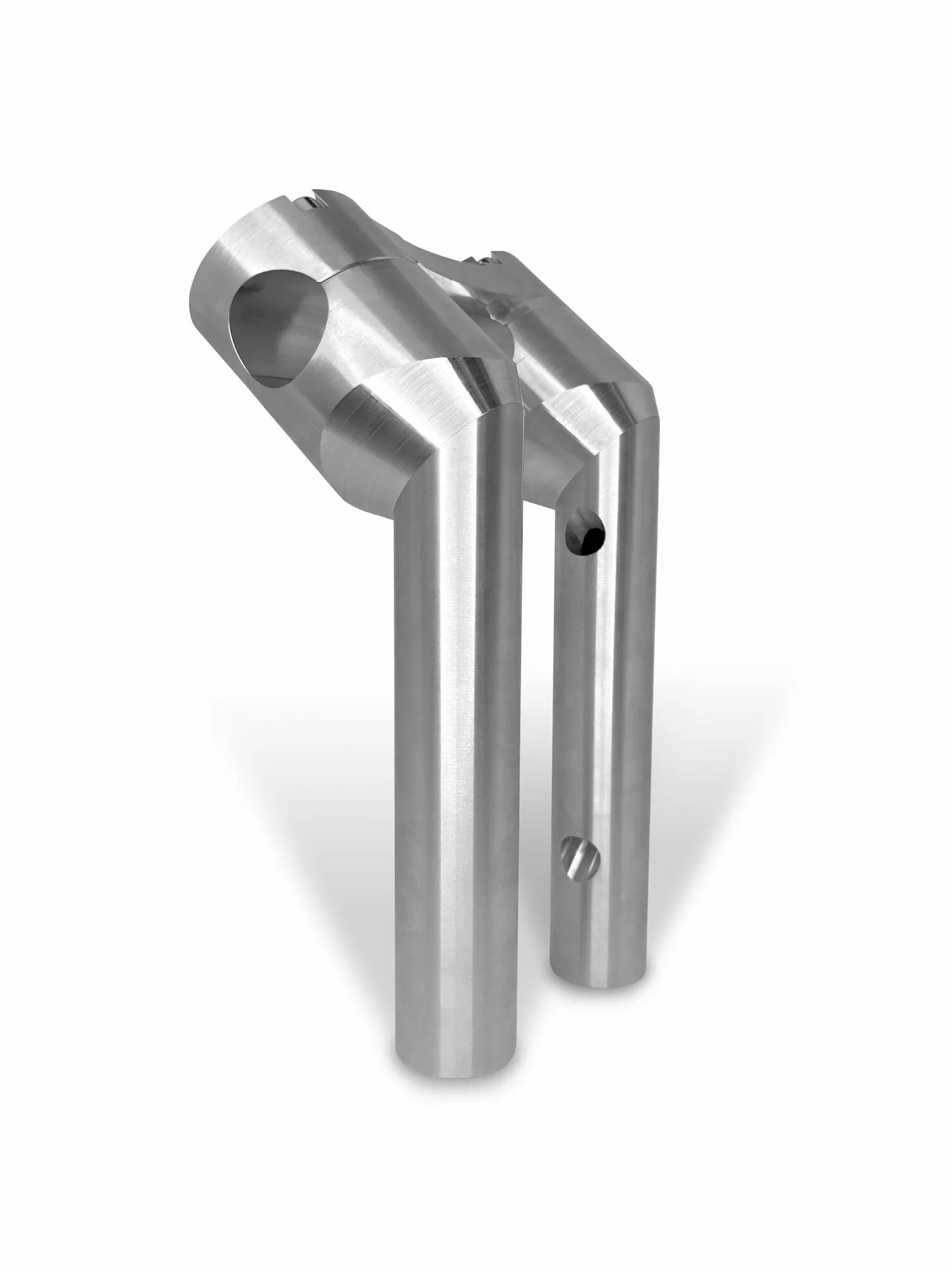 Clubstyle Pullback Riser