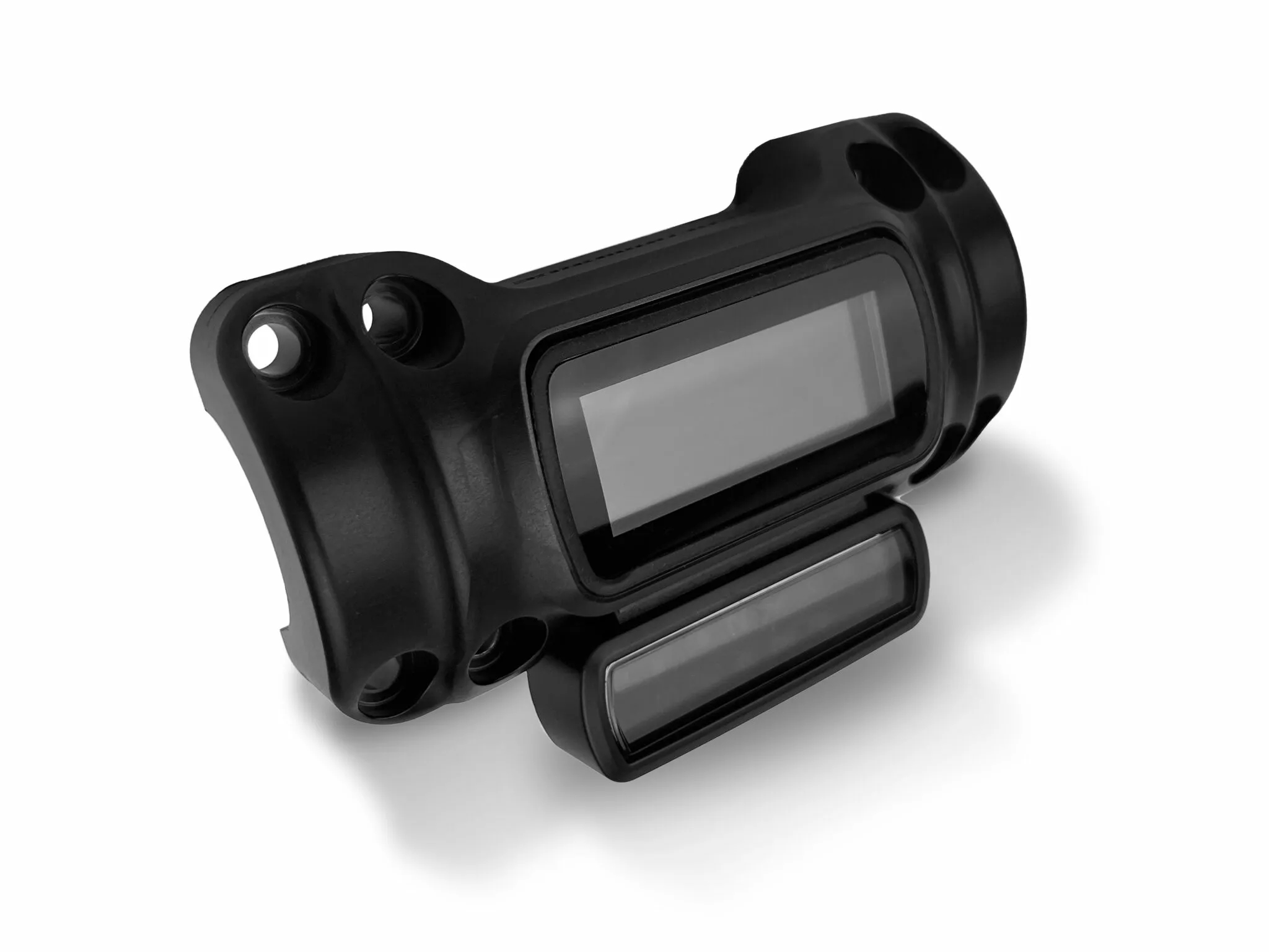 Performance ClubStyle Riser Digital Tacho
