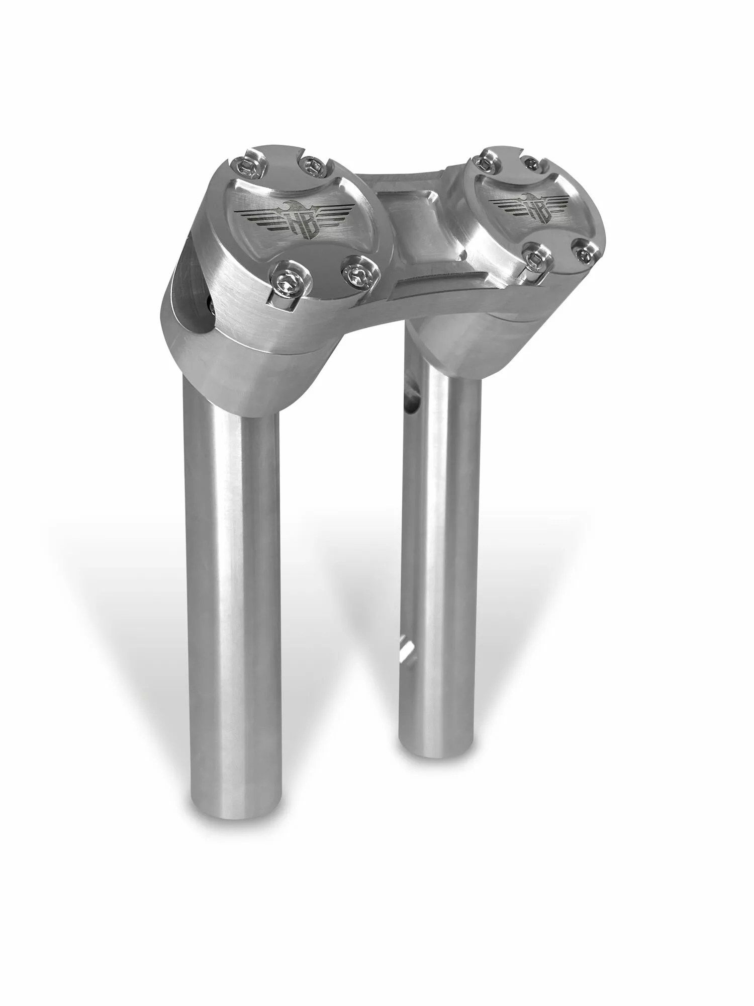 Clubstyle Pullback Riser