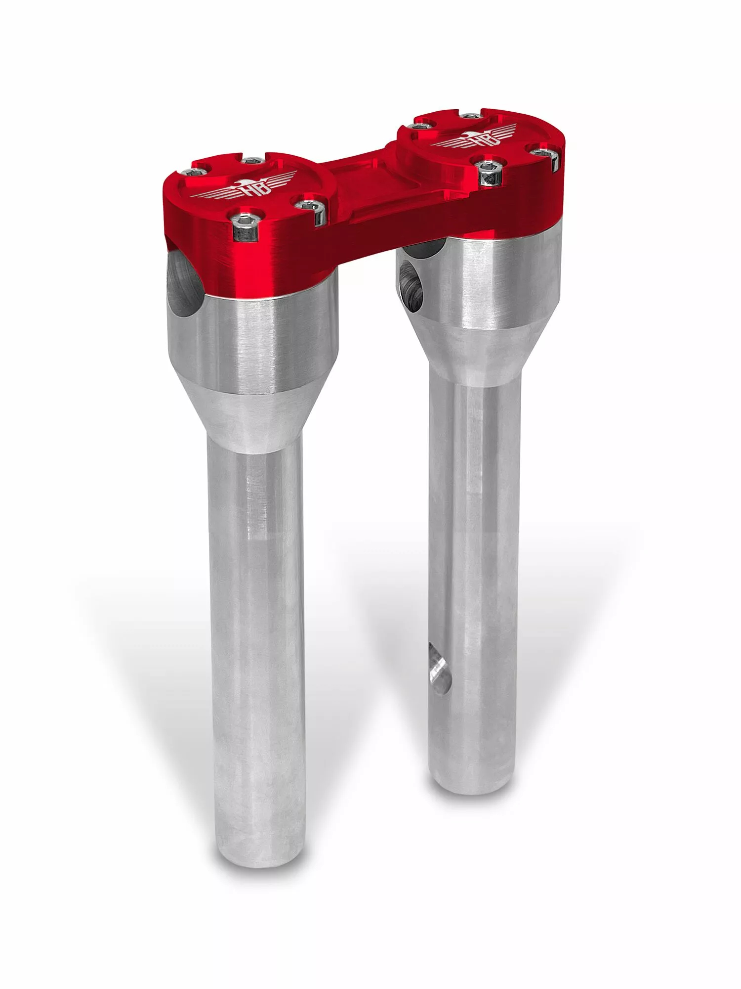 Clubstyle Straight Riser