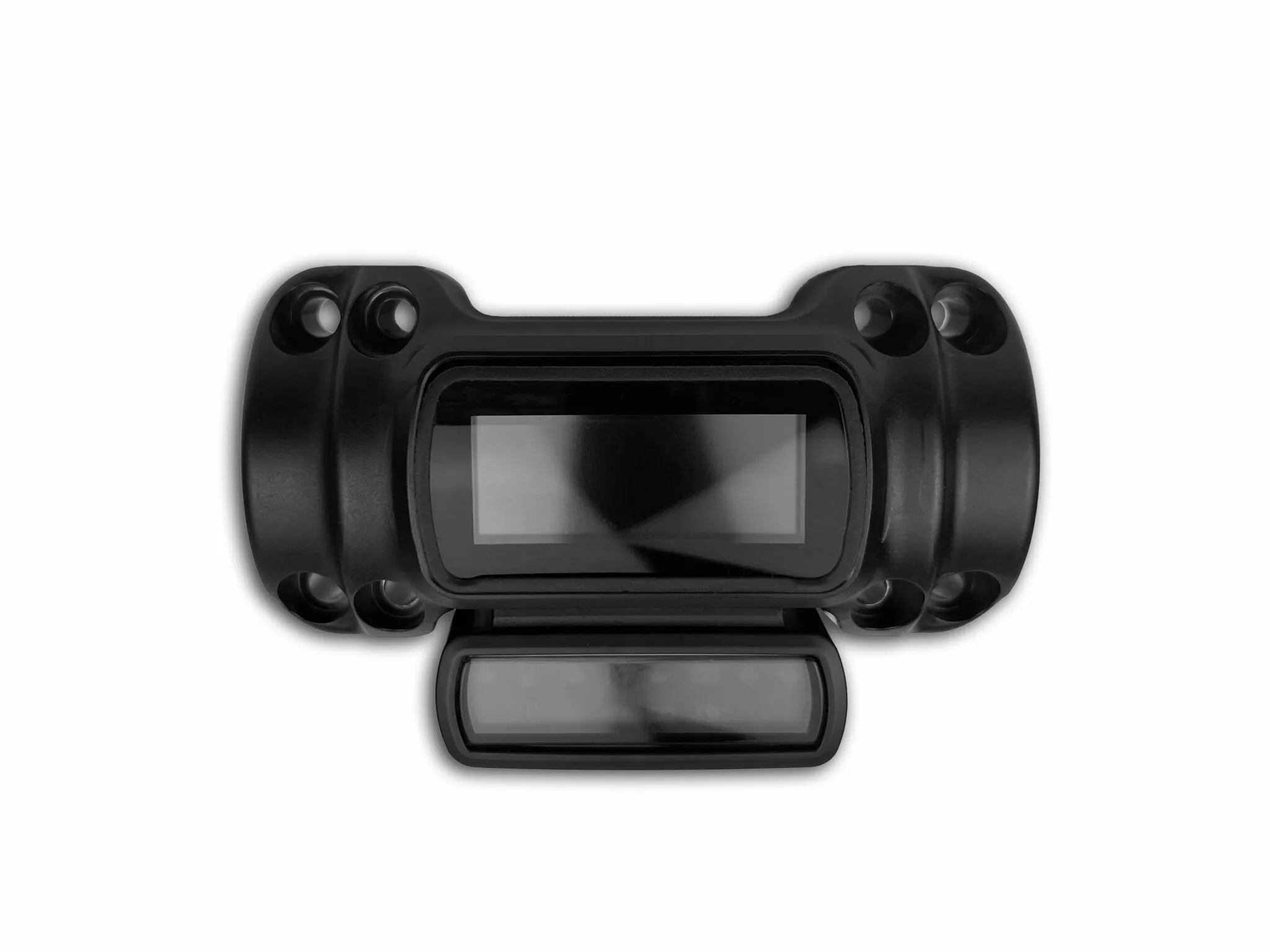 Performance ClubStyle Riser Digital Tacho