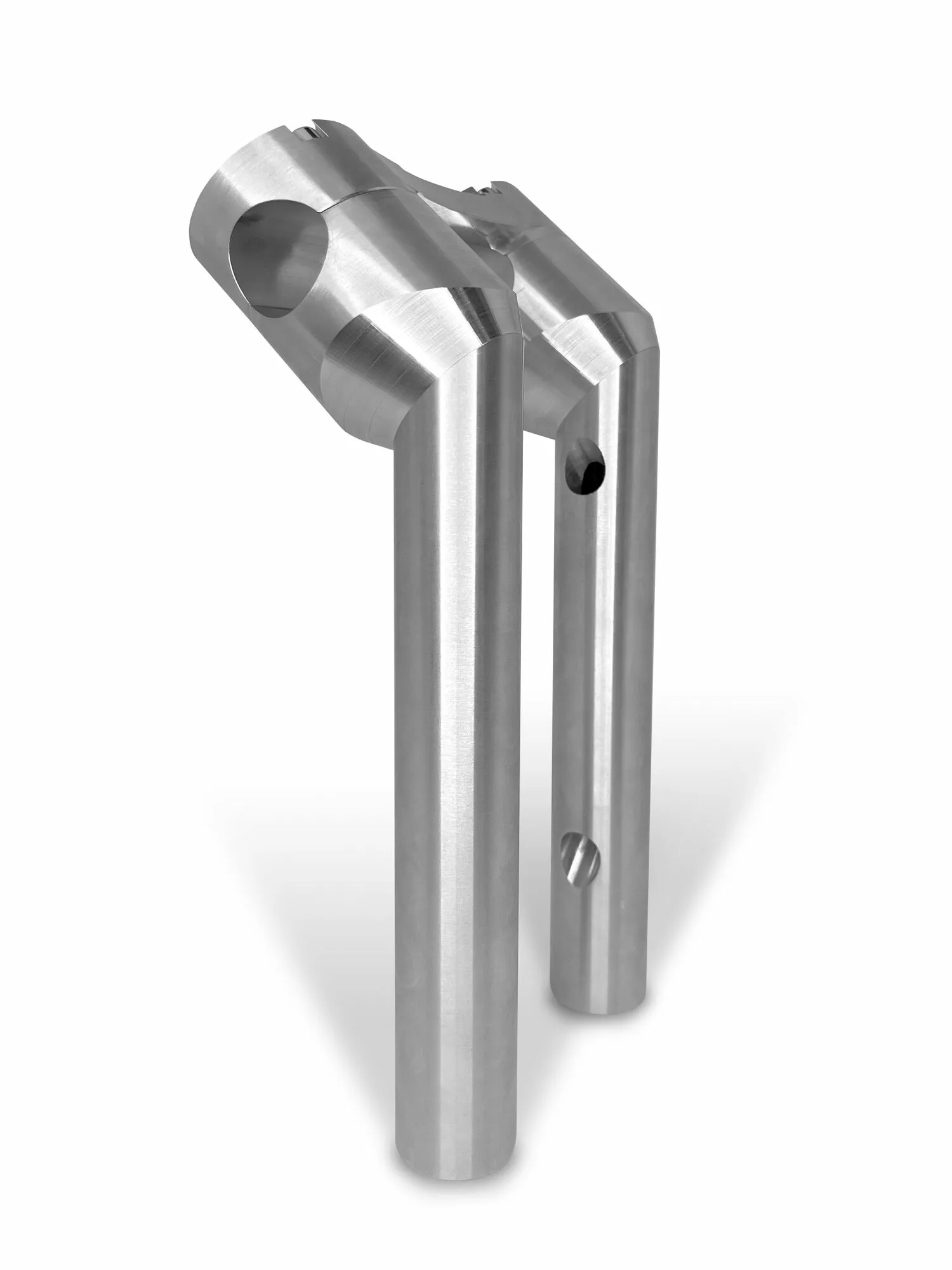 Clubstyle Pullback Riser