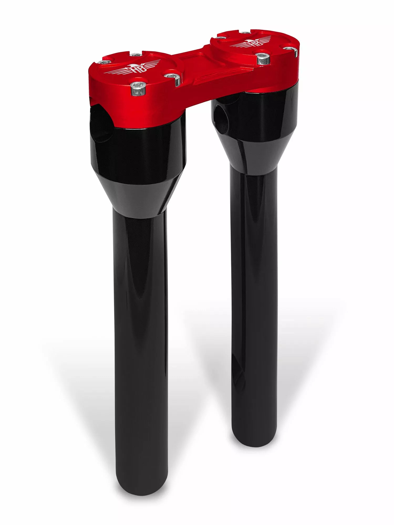 Clubstyle Straight Riser