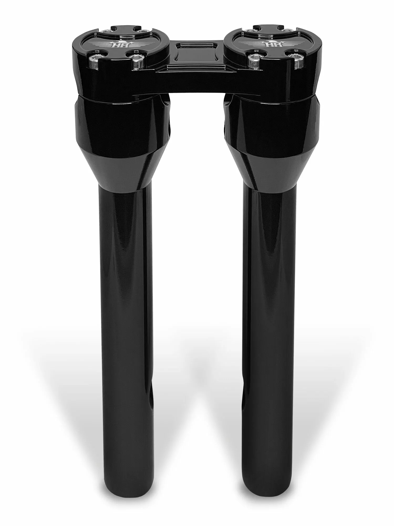 Clubstyle Straight Riser