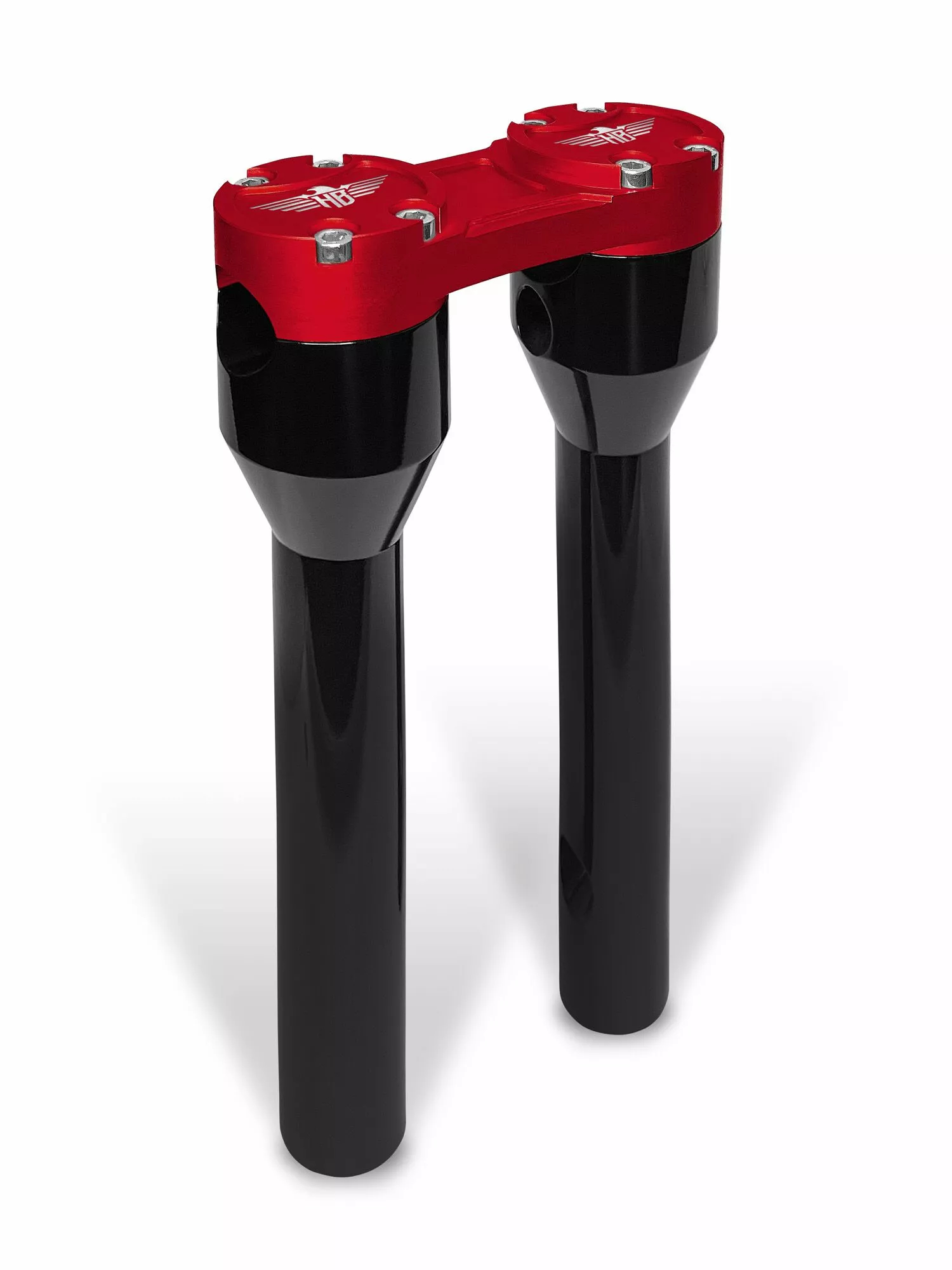 Clubstyle Straight Riser