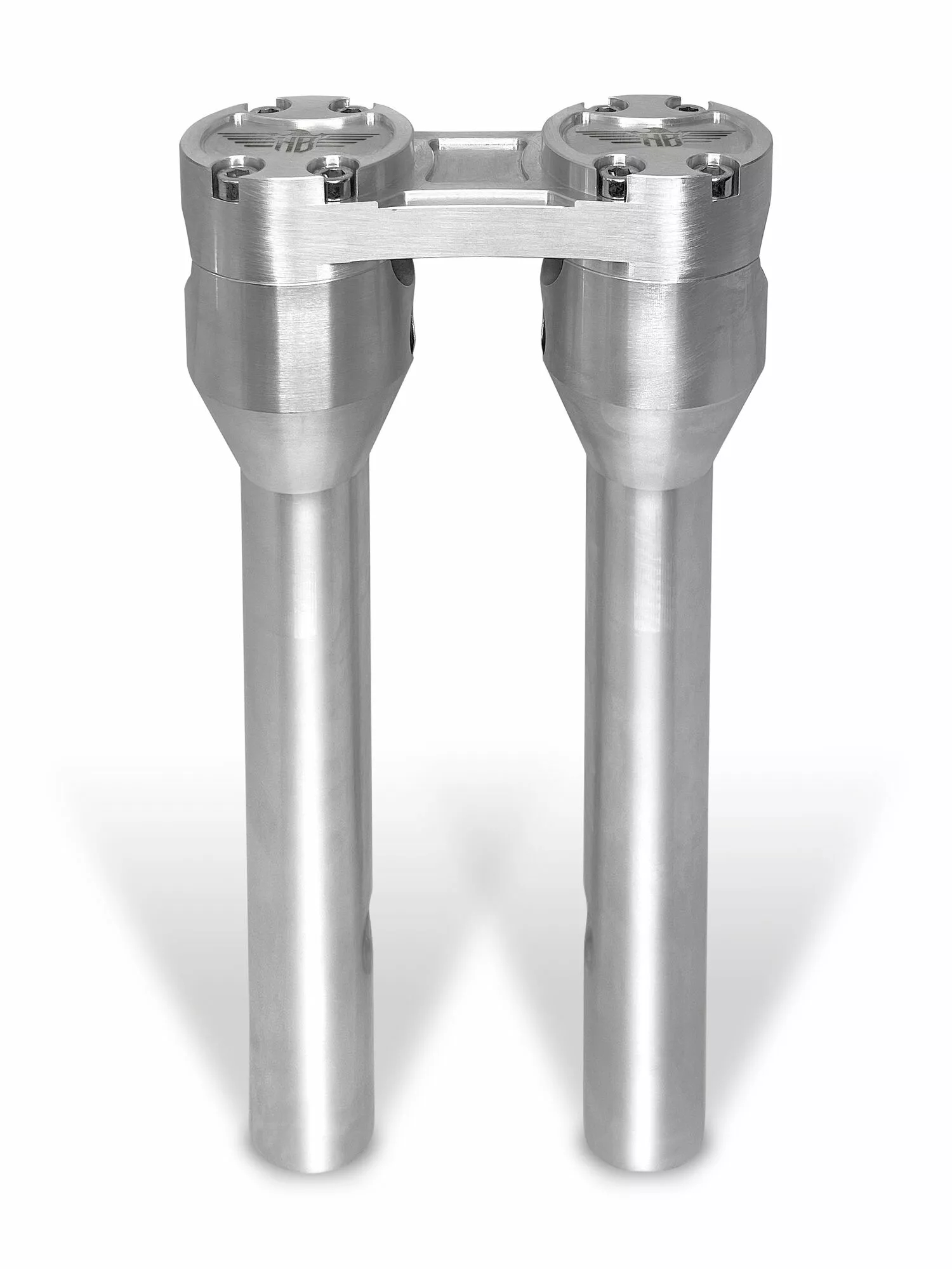 Clubstyle Straight Riser