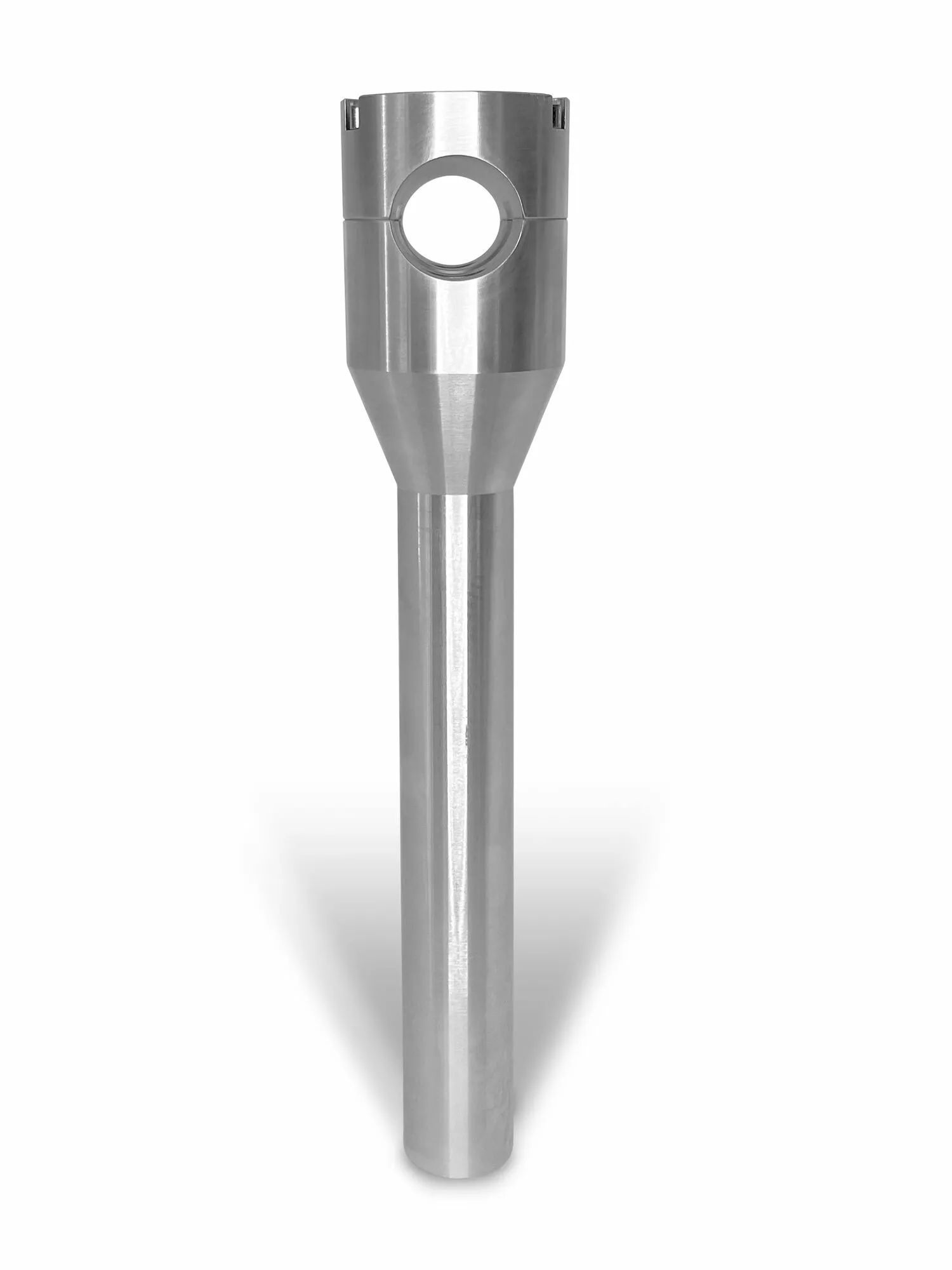 Clubstyle Straight Riser